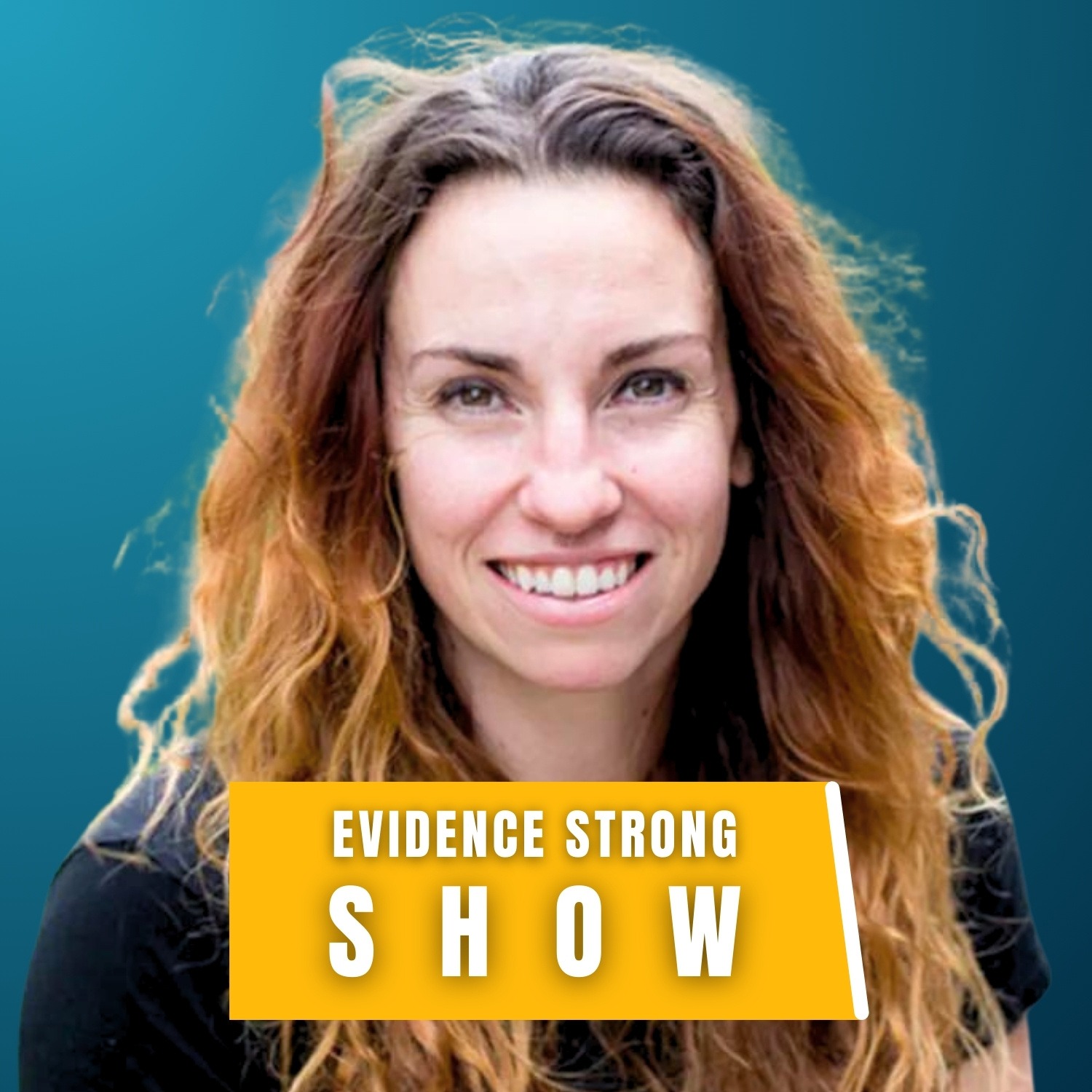Evidence Strong