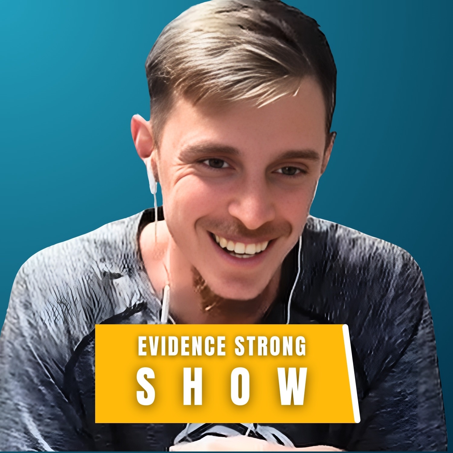 Evidence Strong
