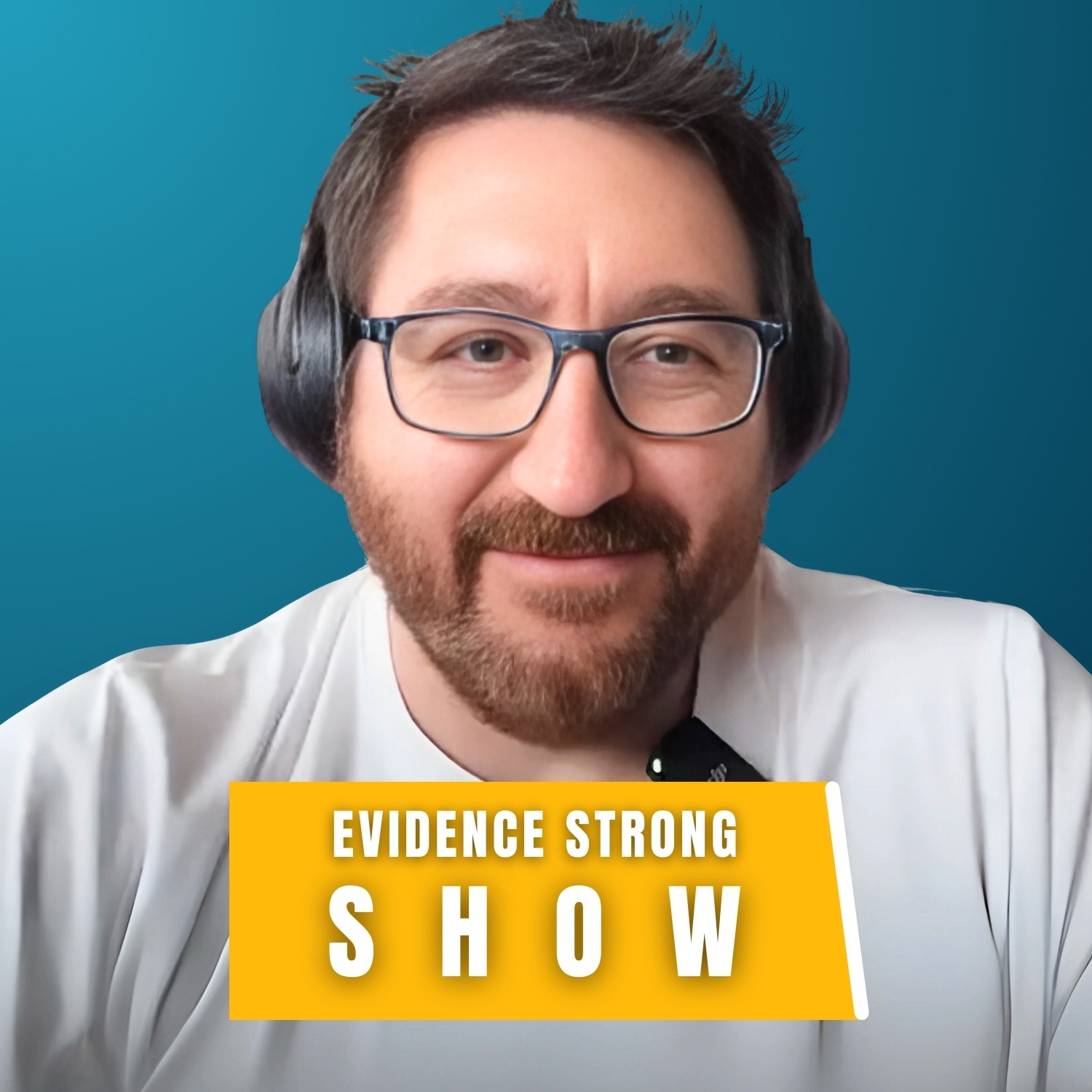 Evidence Strong