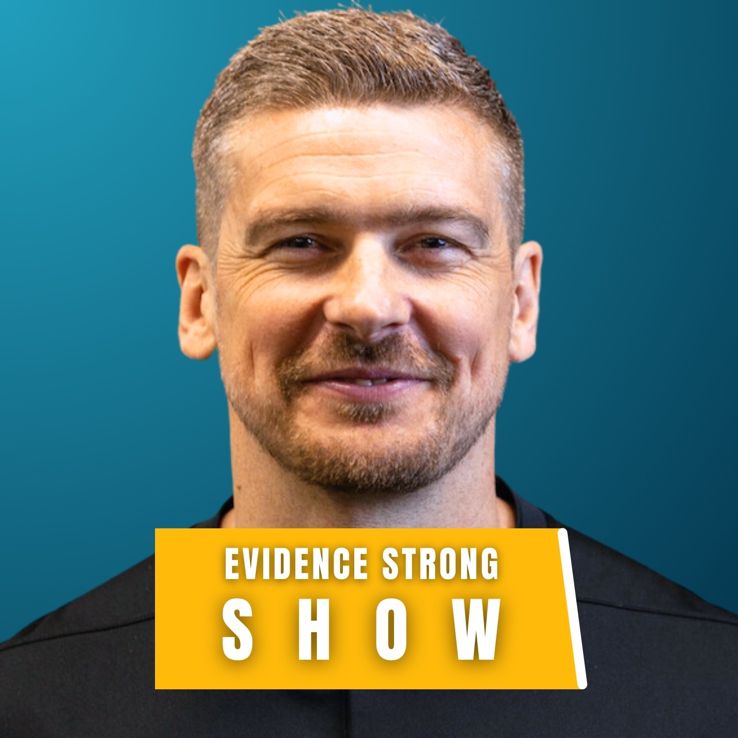 Evidence Strong