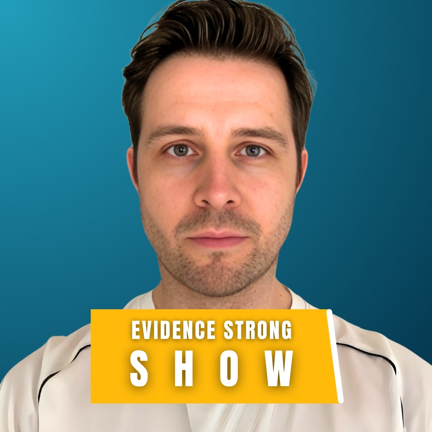 Evidence Strong