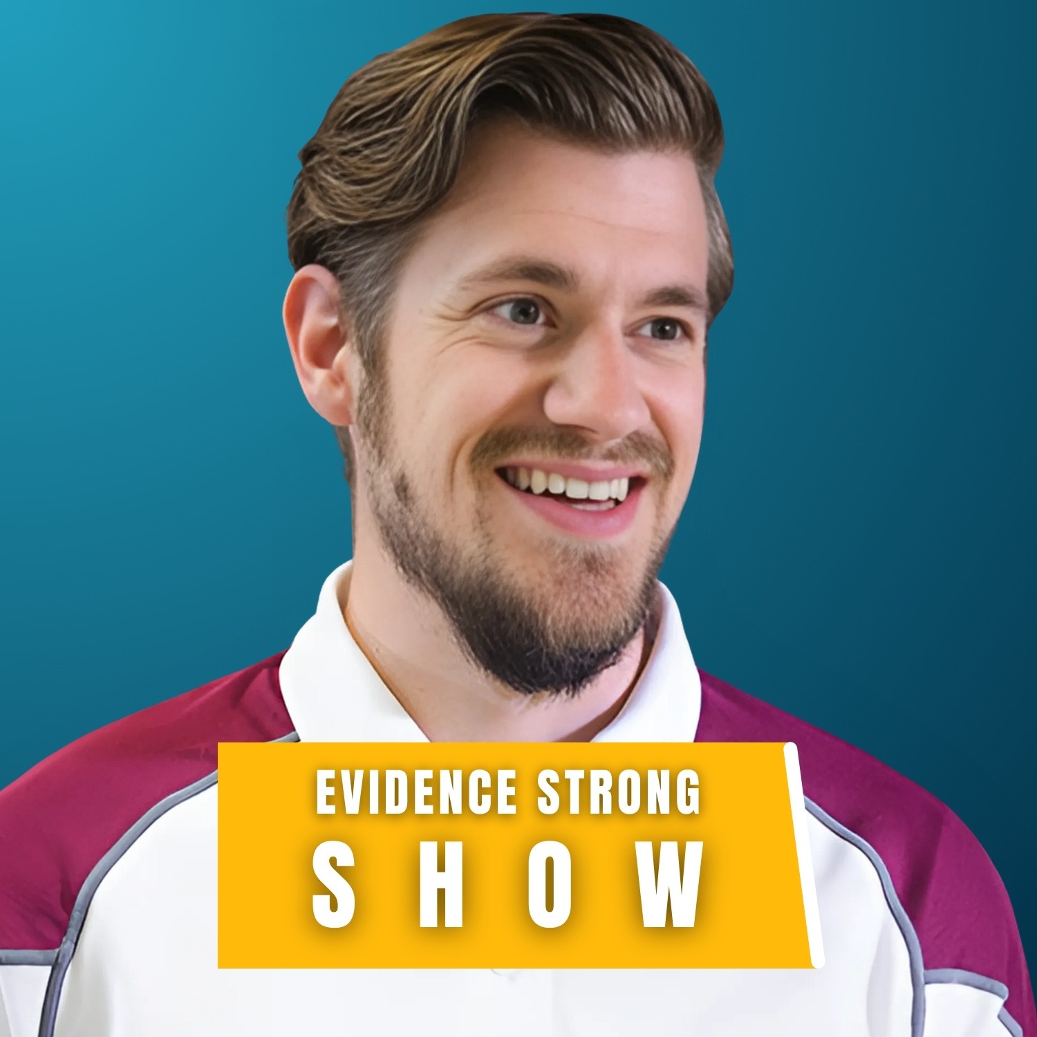 Evidence Strong