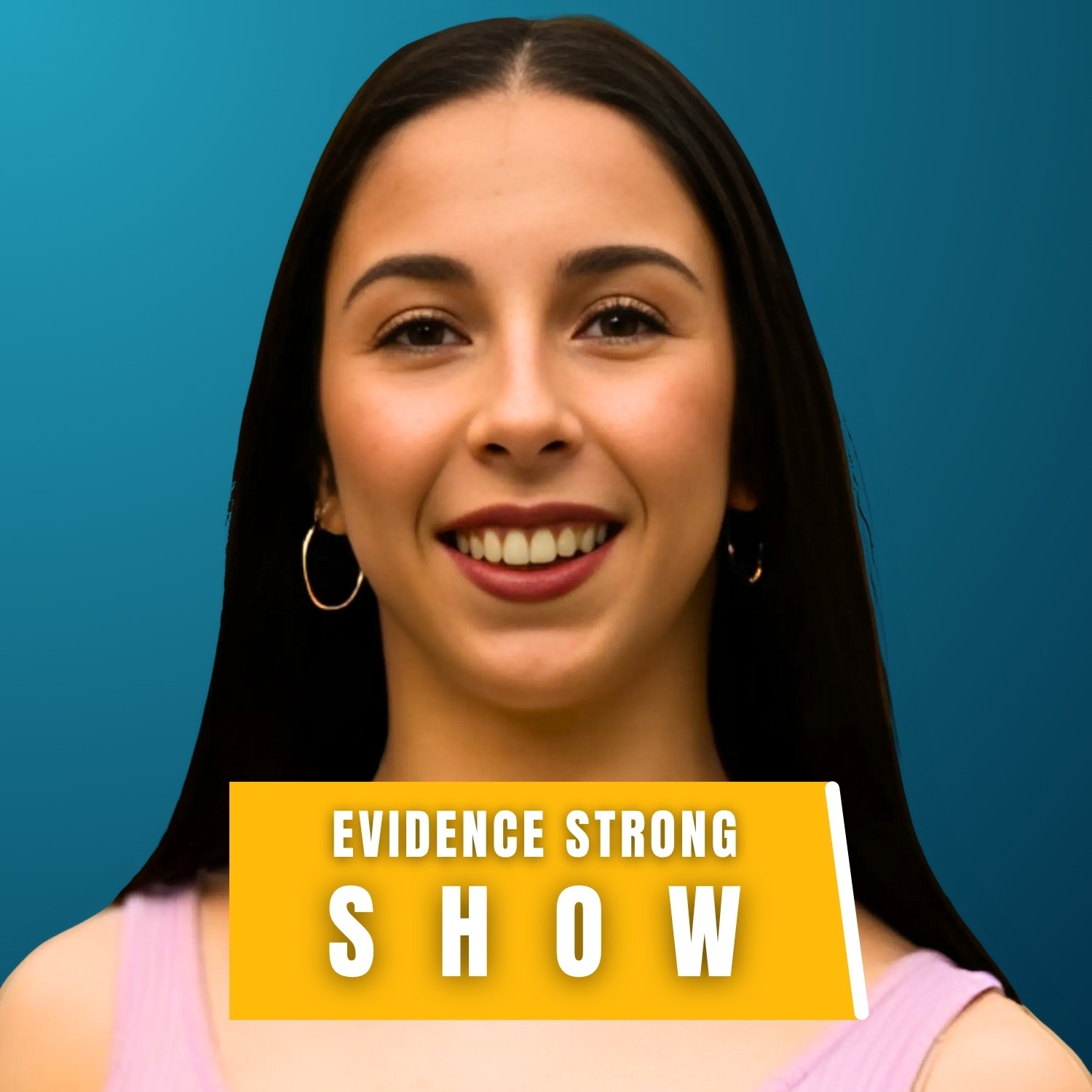 Evidence Strong