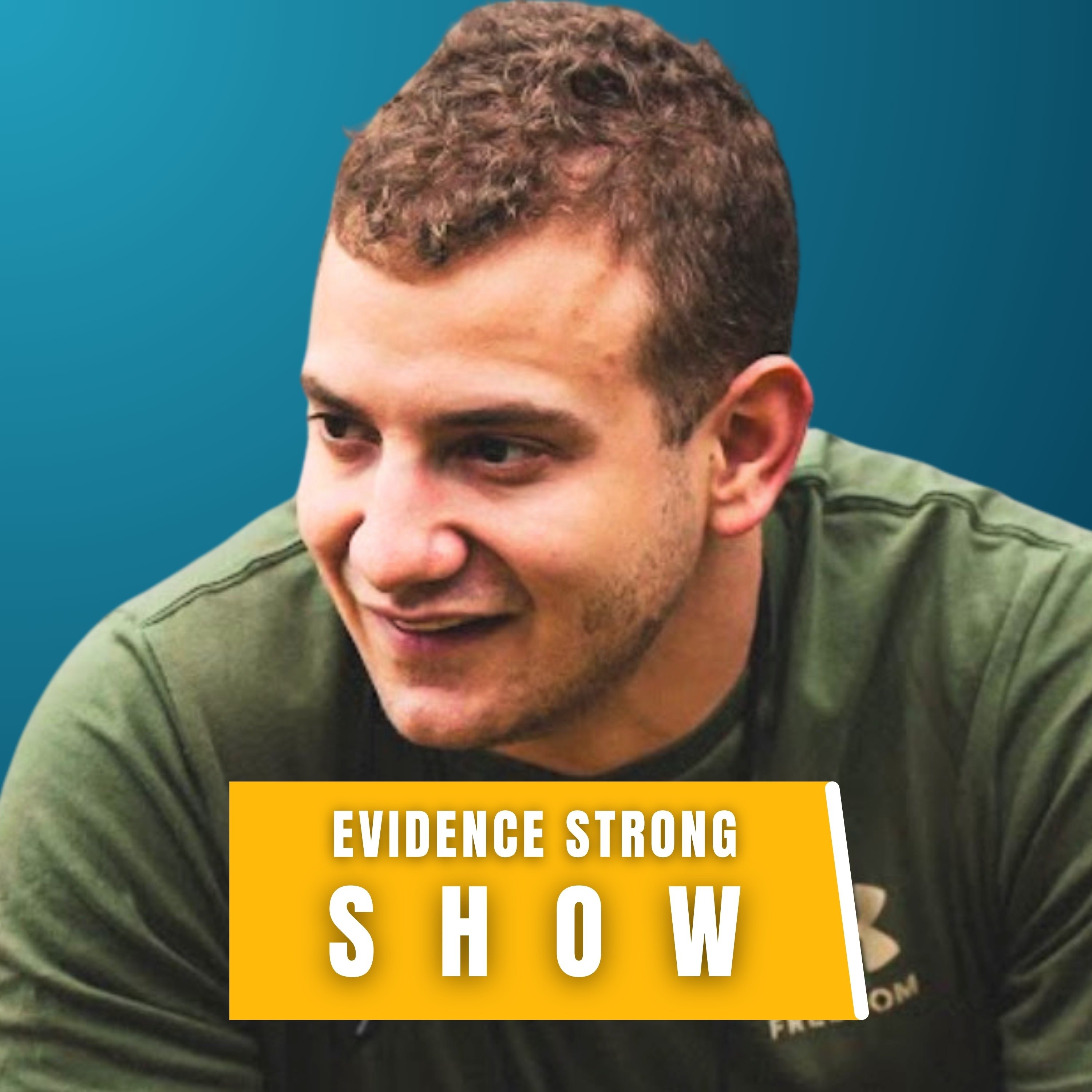 Evidence Strong