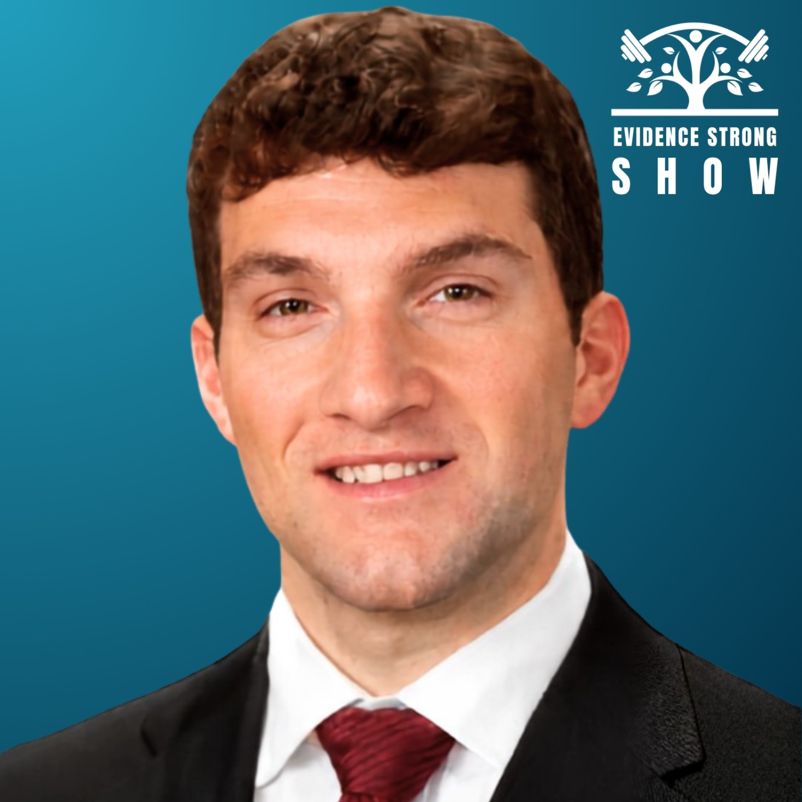 Are Weights Safe for Kids and Teens? 20 Years of Data — with Ben Carnovale episode artwork