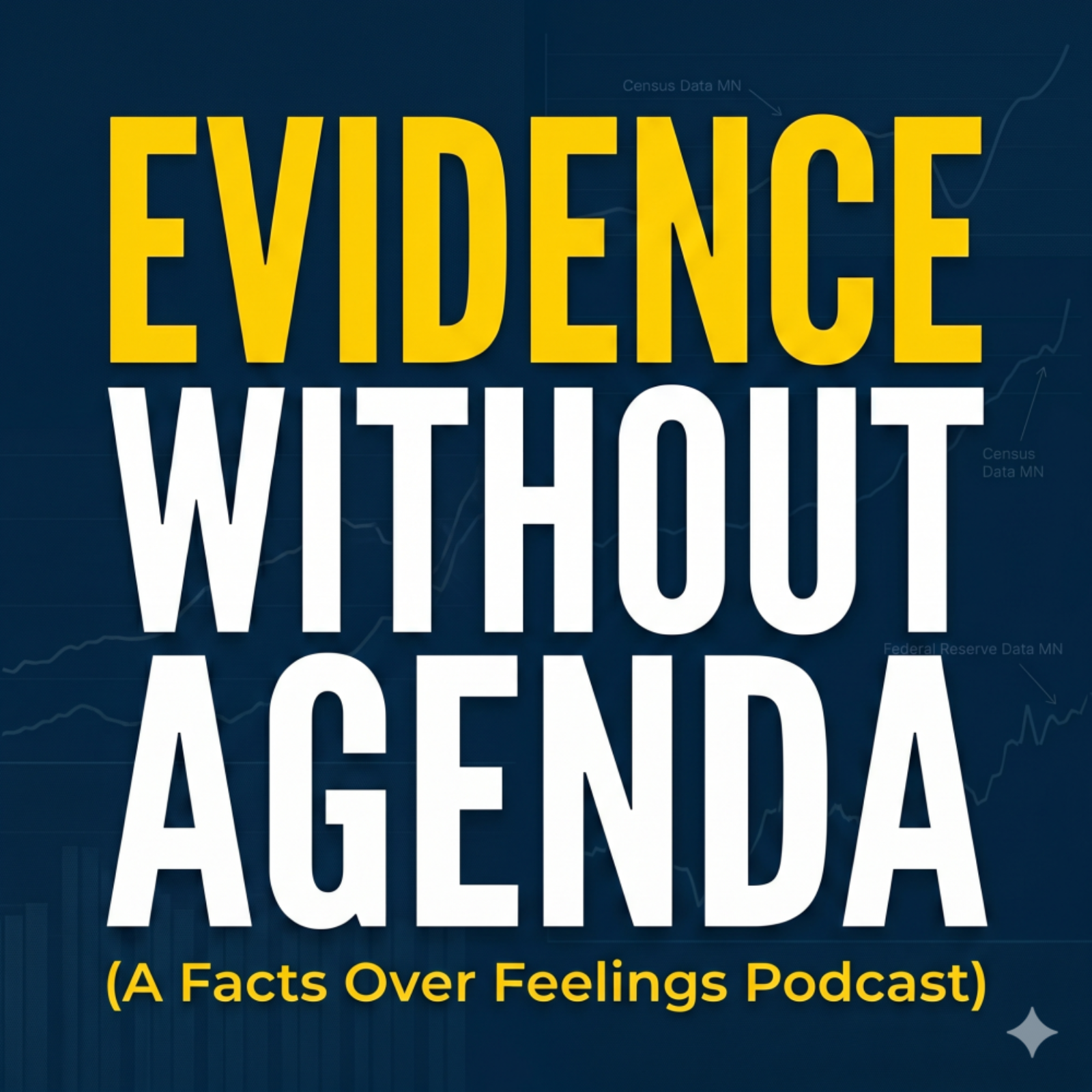 Evidence Without Agenda