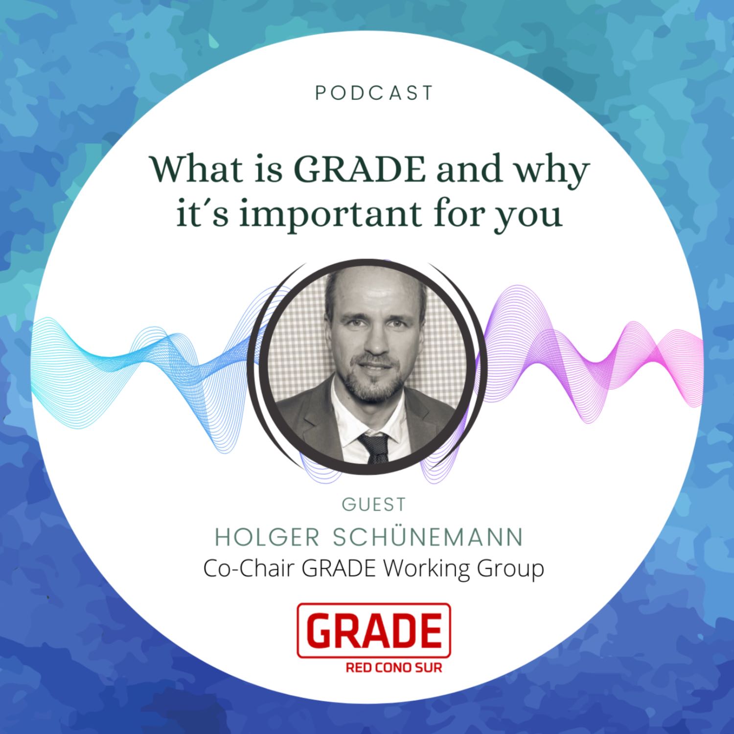 What is GRADE why it's important for you