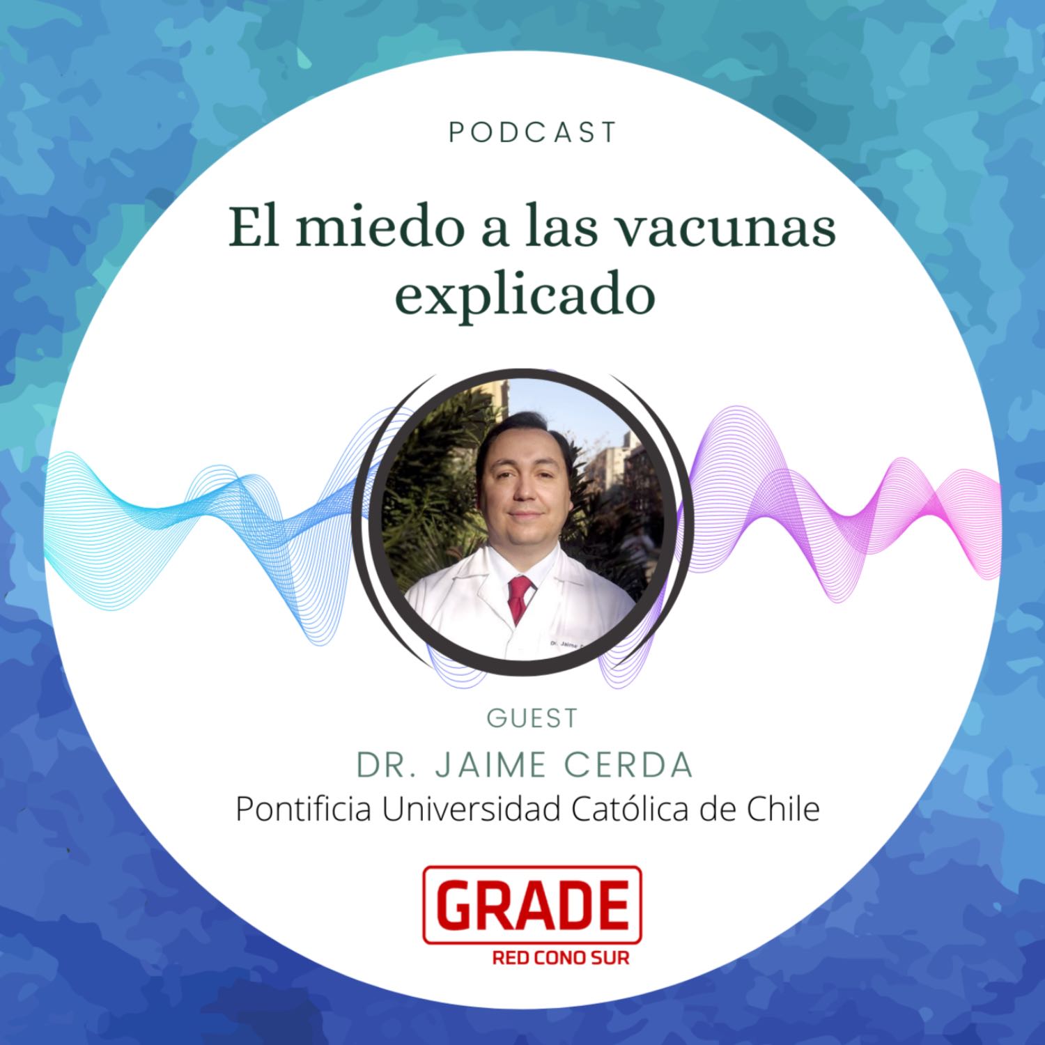 El miedo a las vacunas explicado