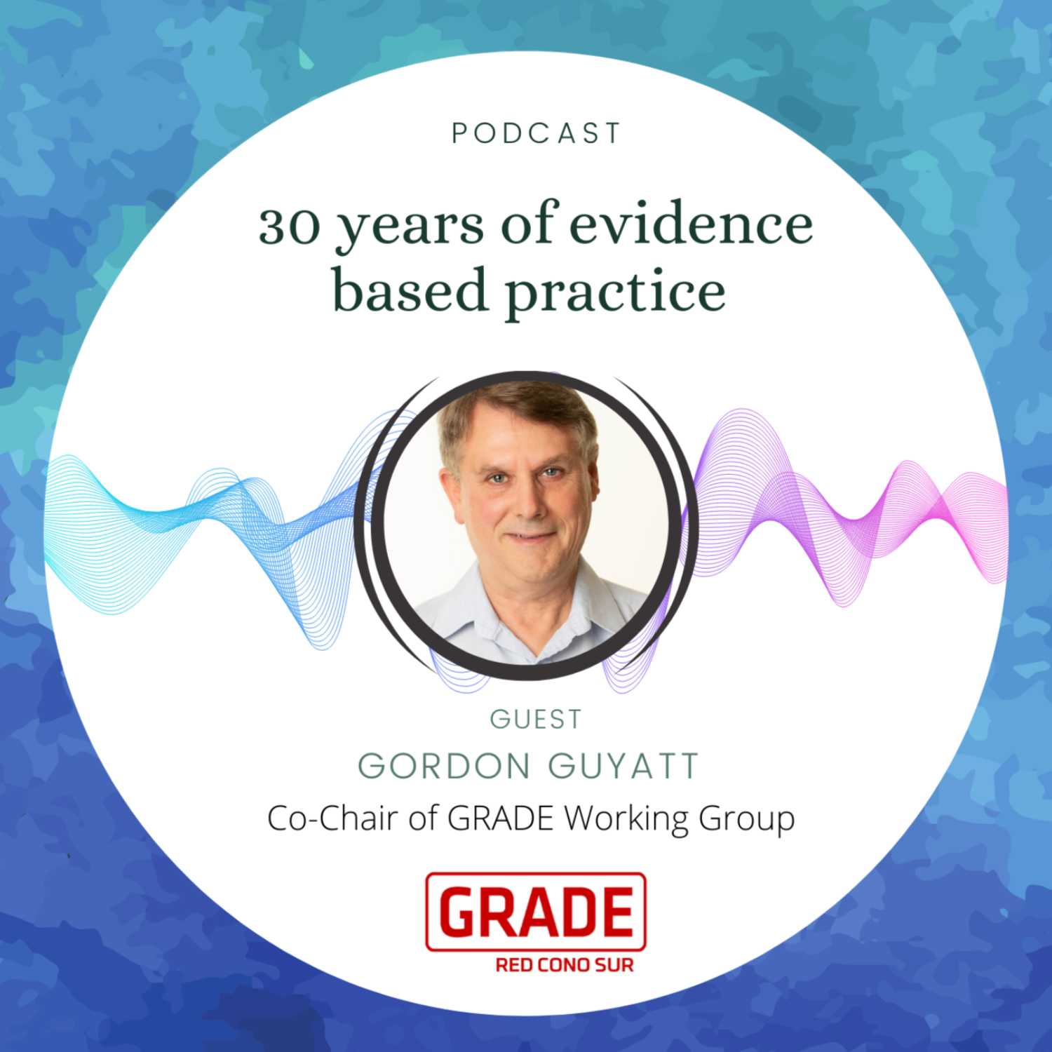 30 years of evidence based practice