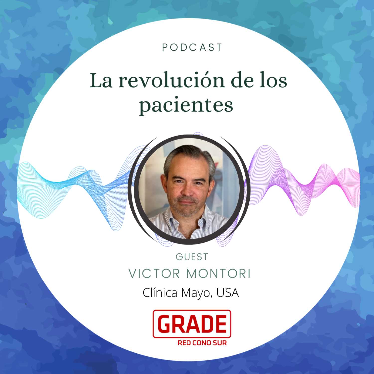 La revolución de los pacientes