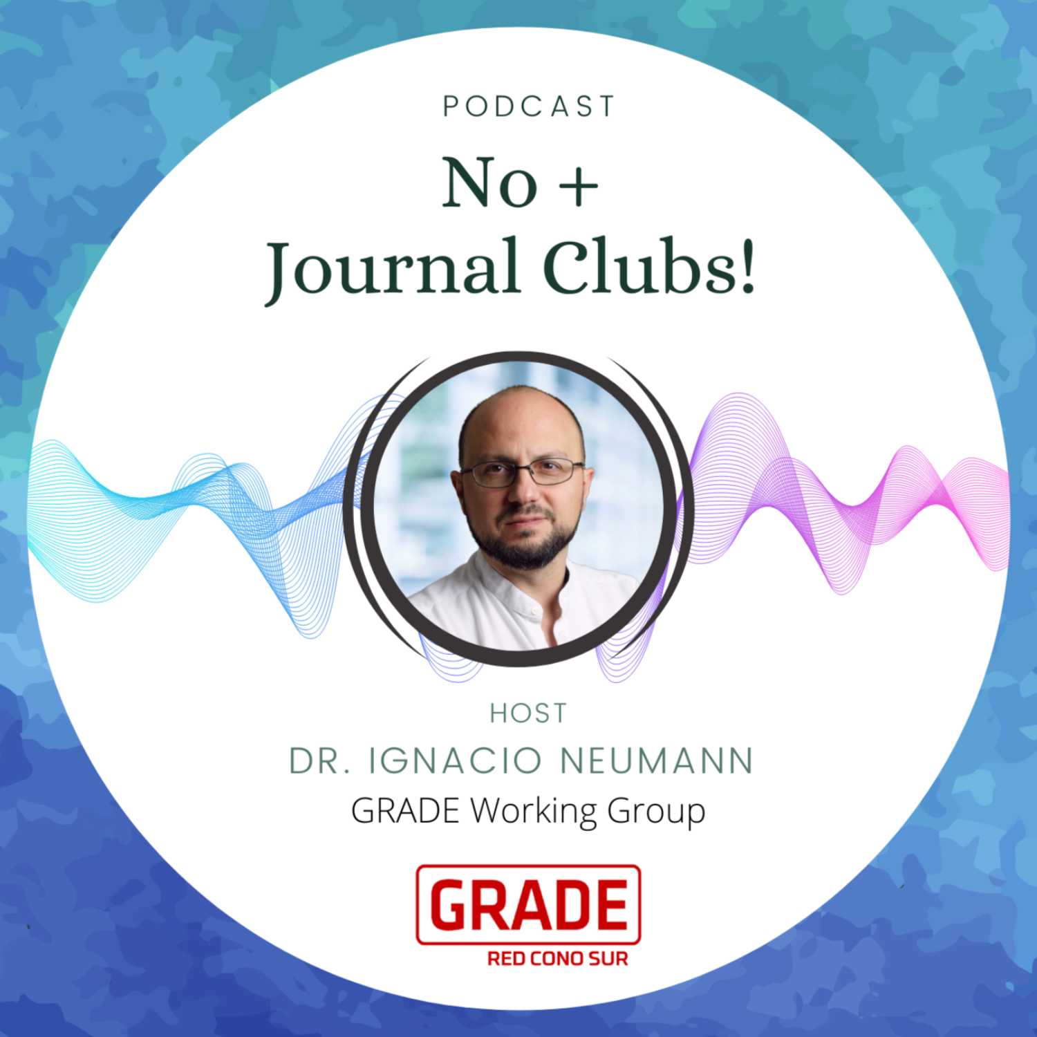No + Journal Clubs!