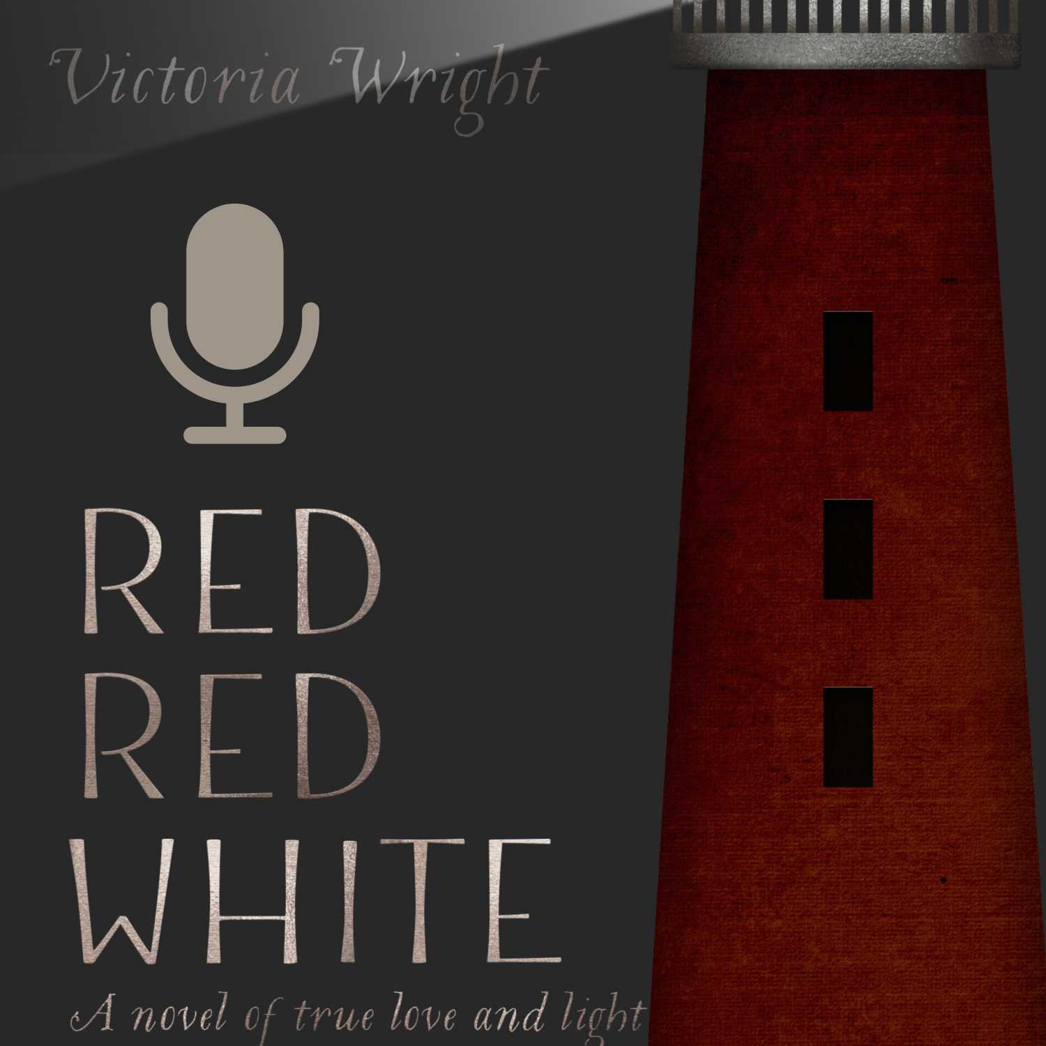 Evie Prince Series Podcast