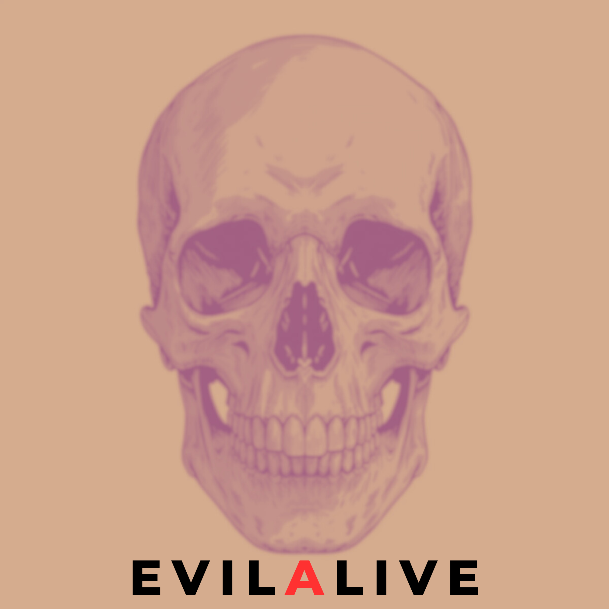 Evil Alive