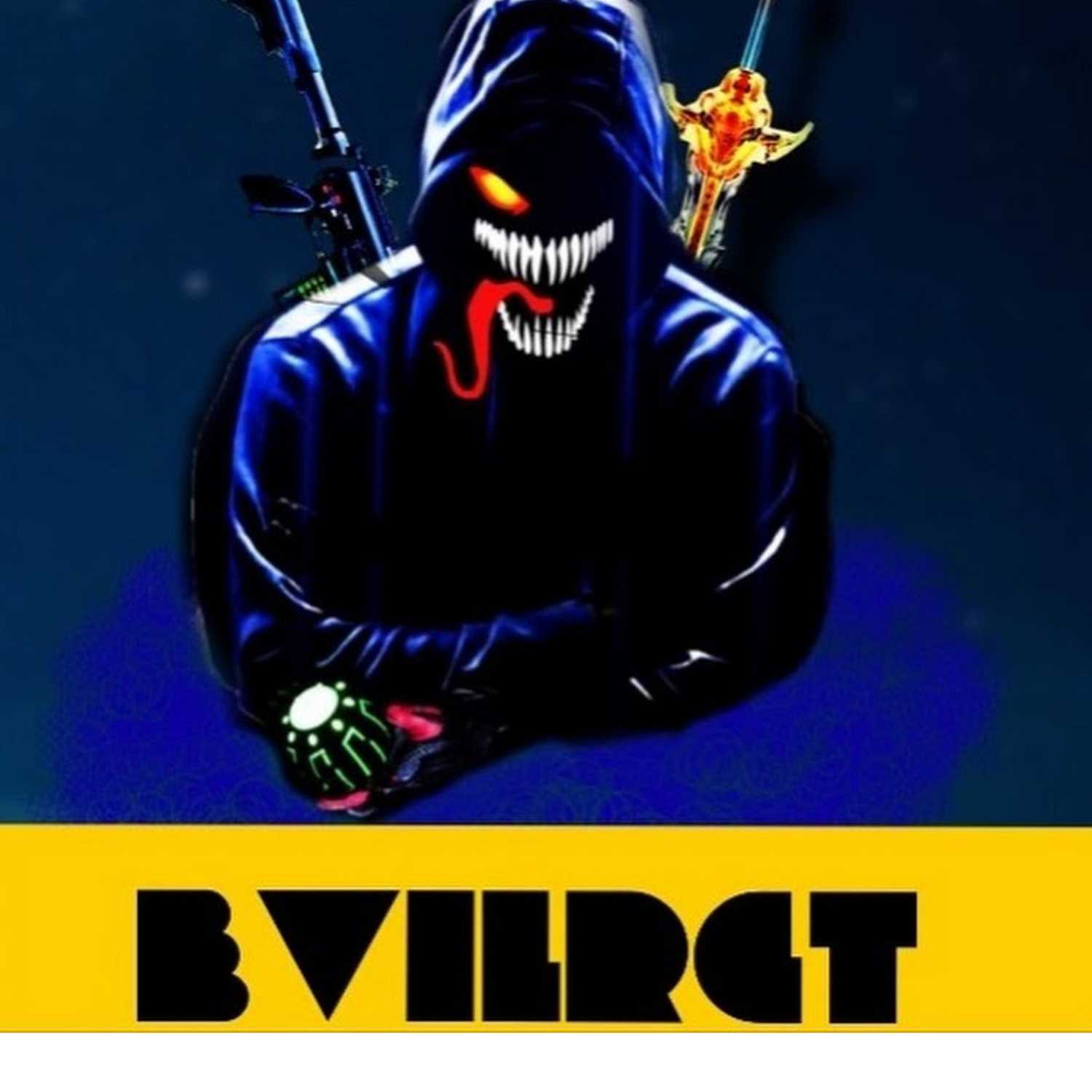 EVILRGT BEAM EDM