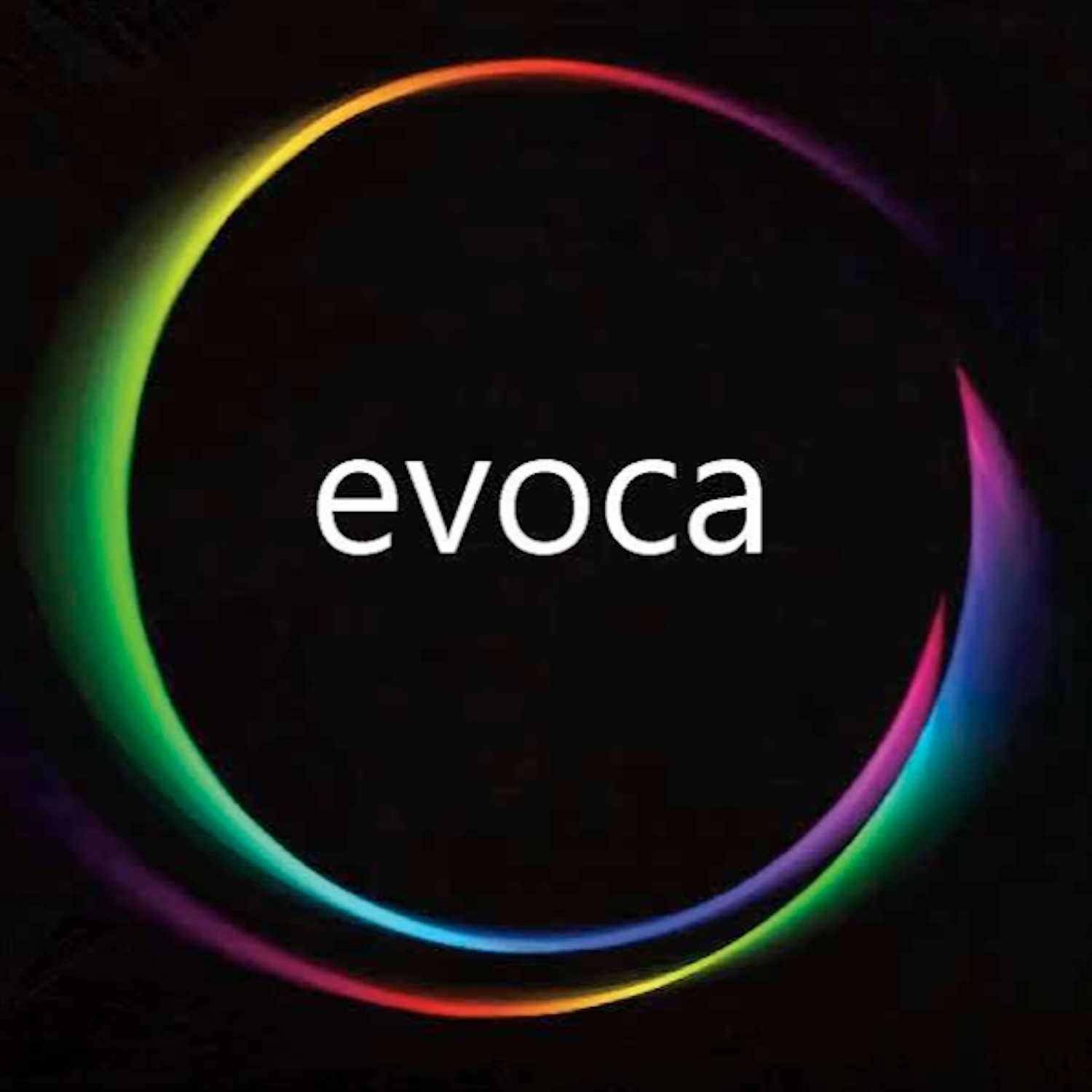 Evoca Radio