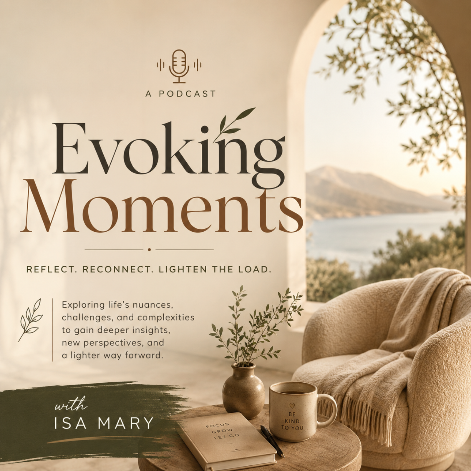 Evoking Moments