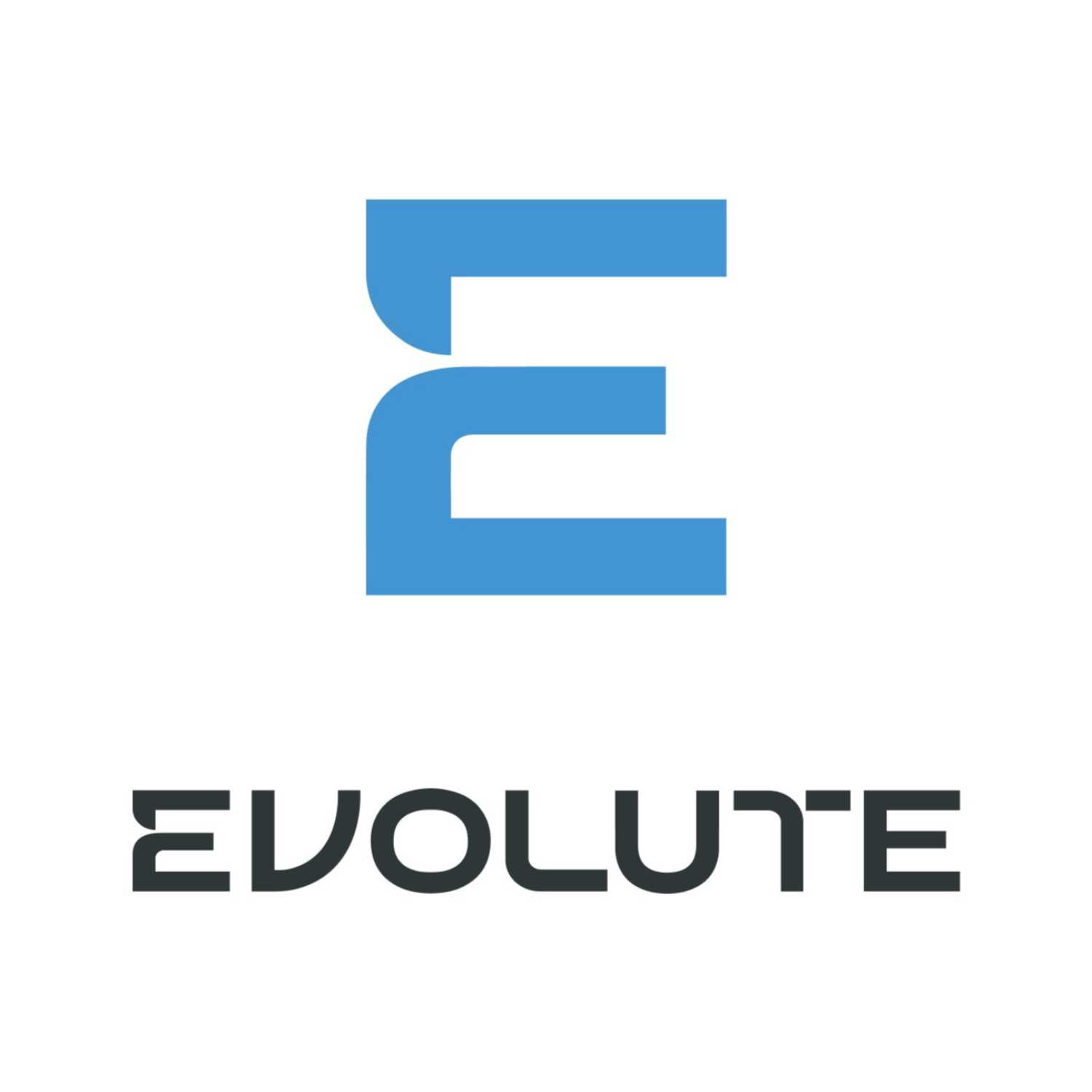 Evolute i-Pro cover art