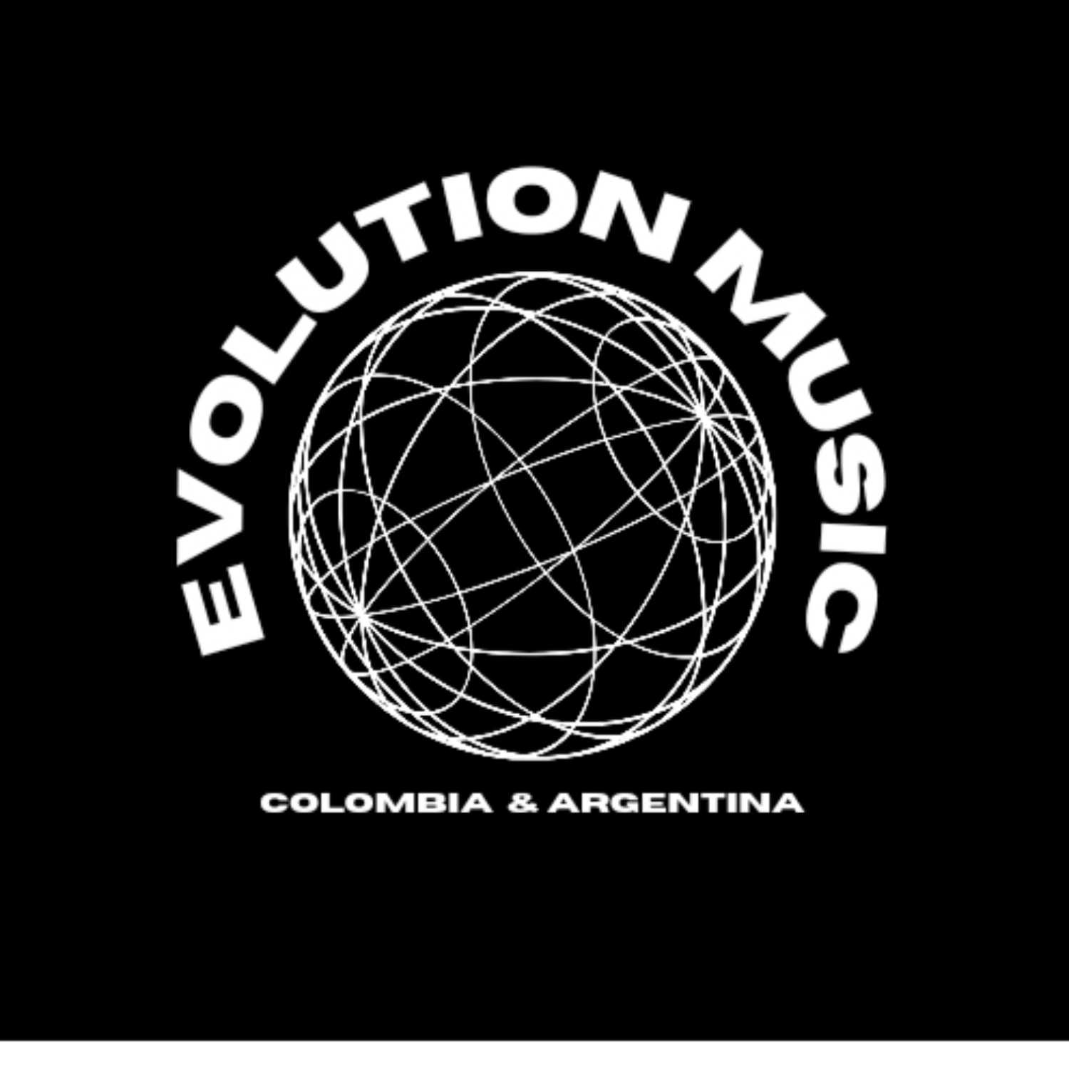 Evolution Music Oficial podcast artwork