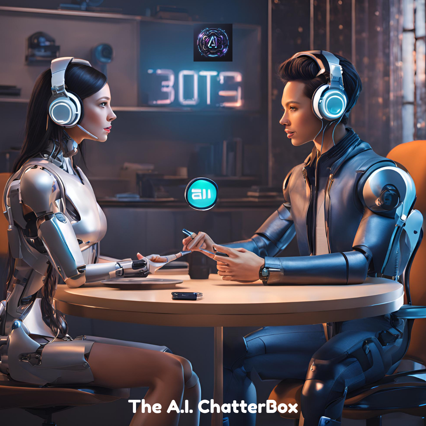 Machine Learning Explained - The Brain Behind A.I. episode artwork