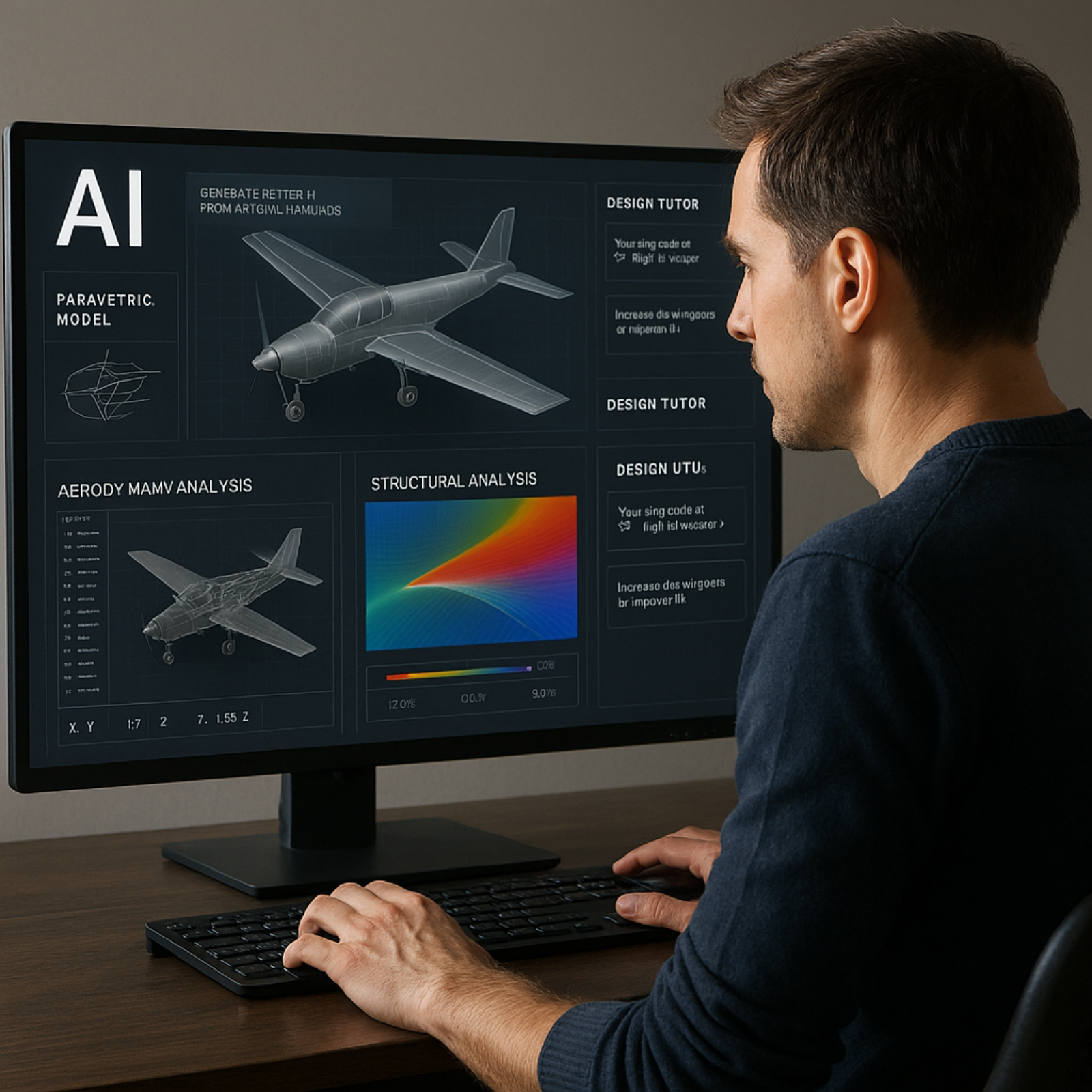 Democratized Design Suite