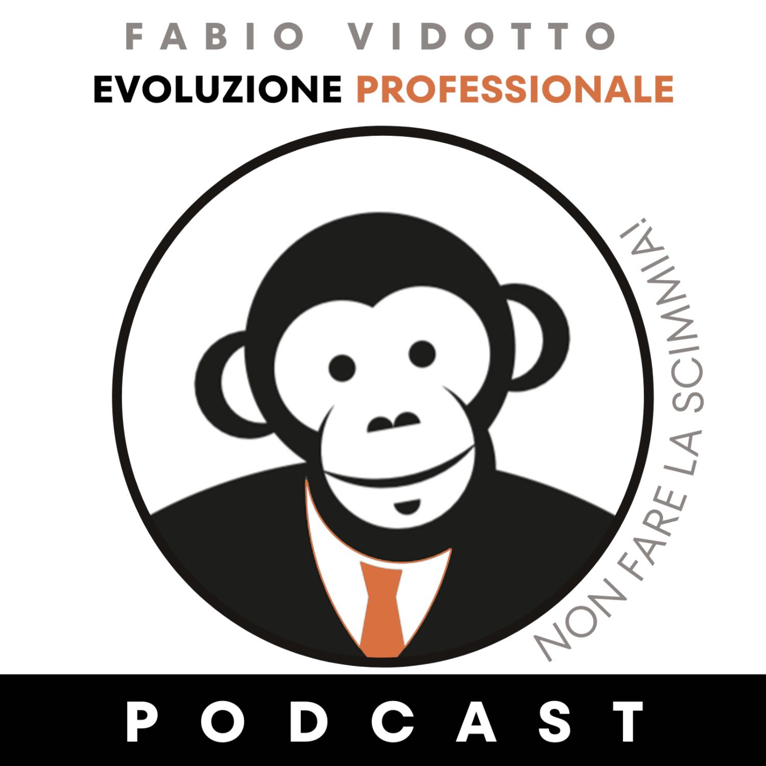 Evoluzione professionale 