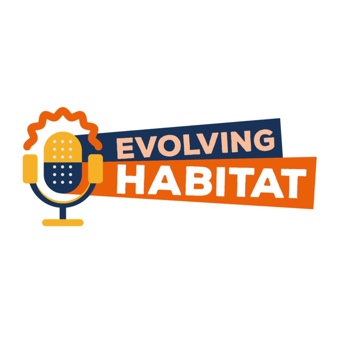 Evolving Habitat