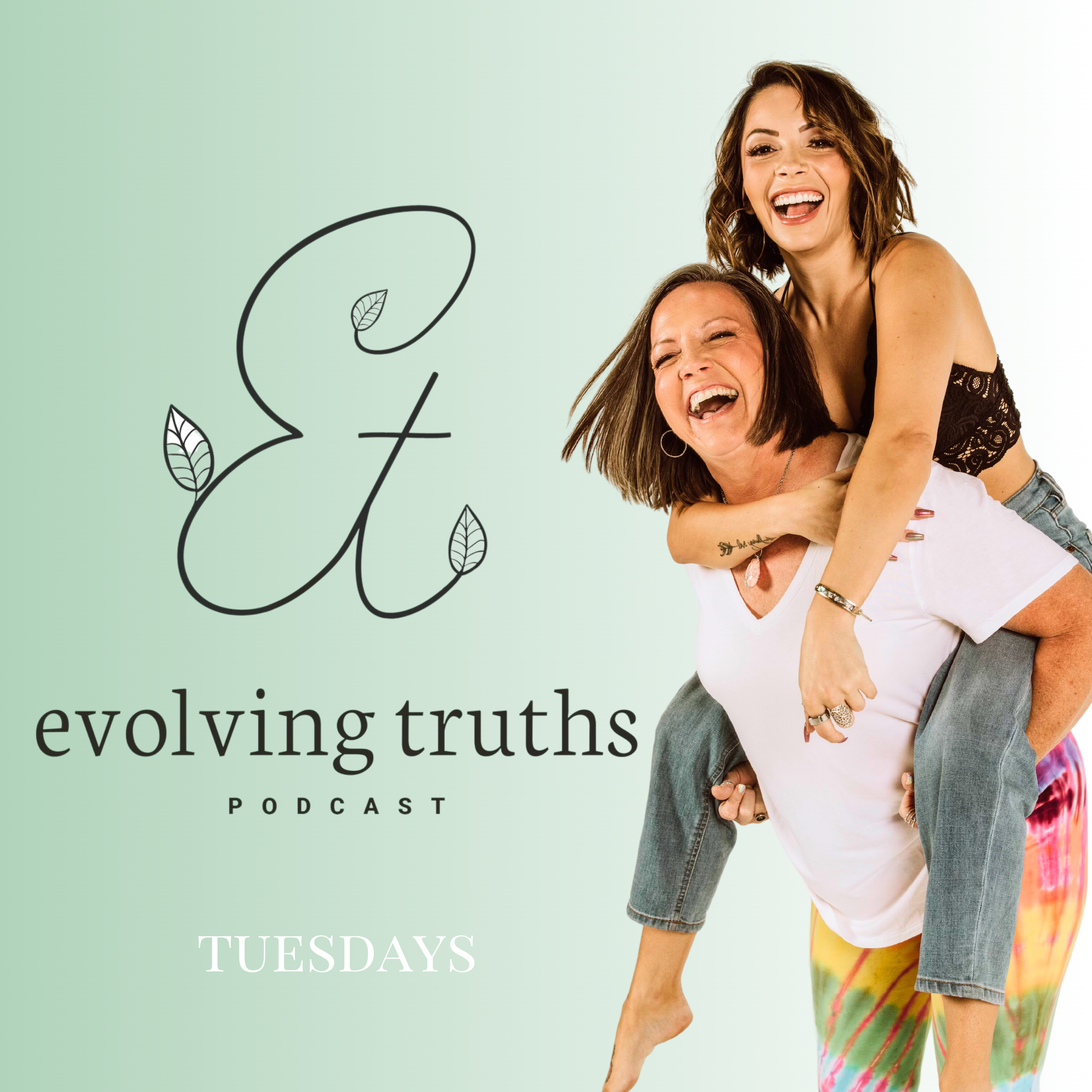 Evolving Truths