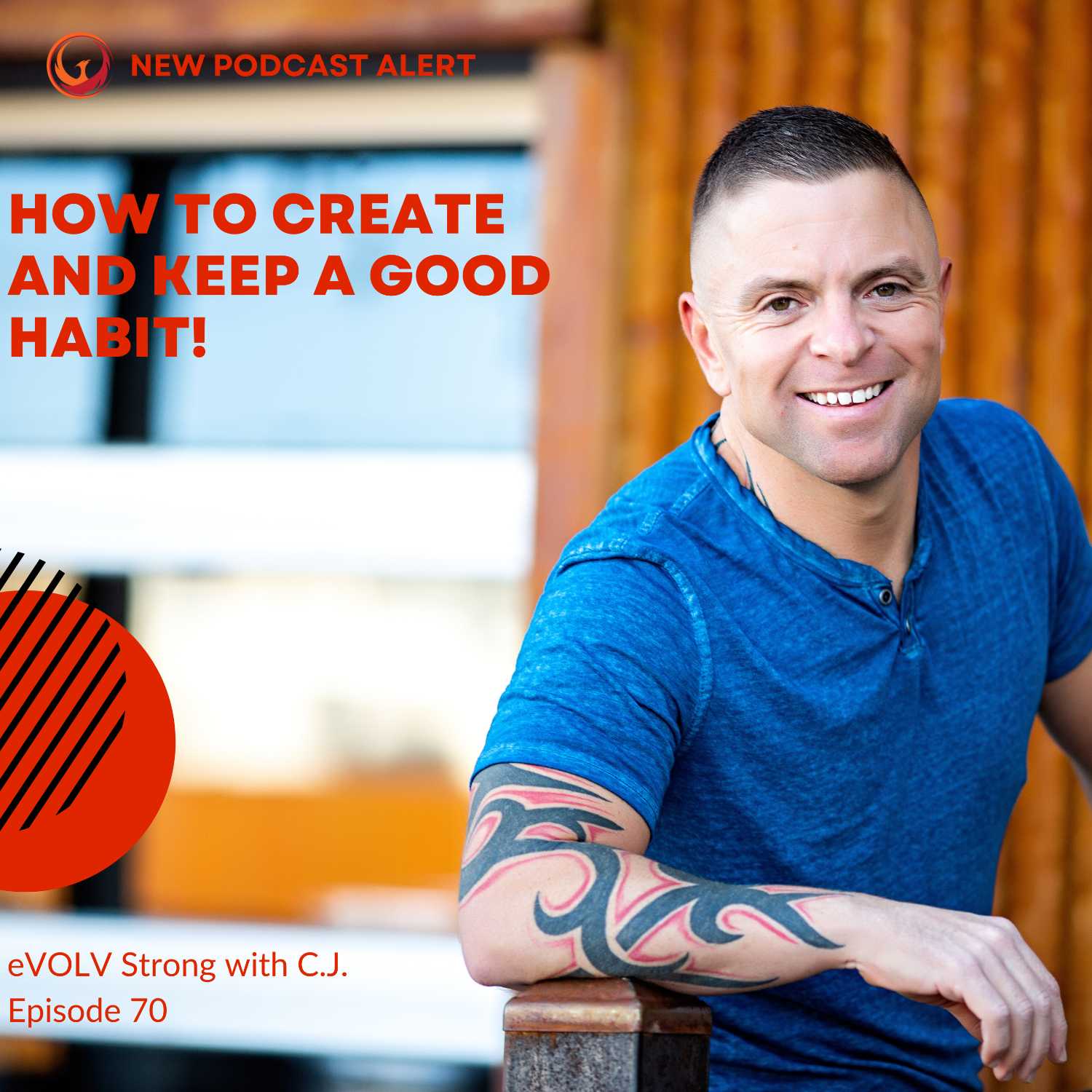 How to Create and Keep a Good Habit! 