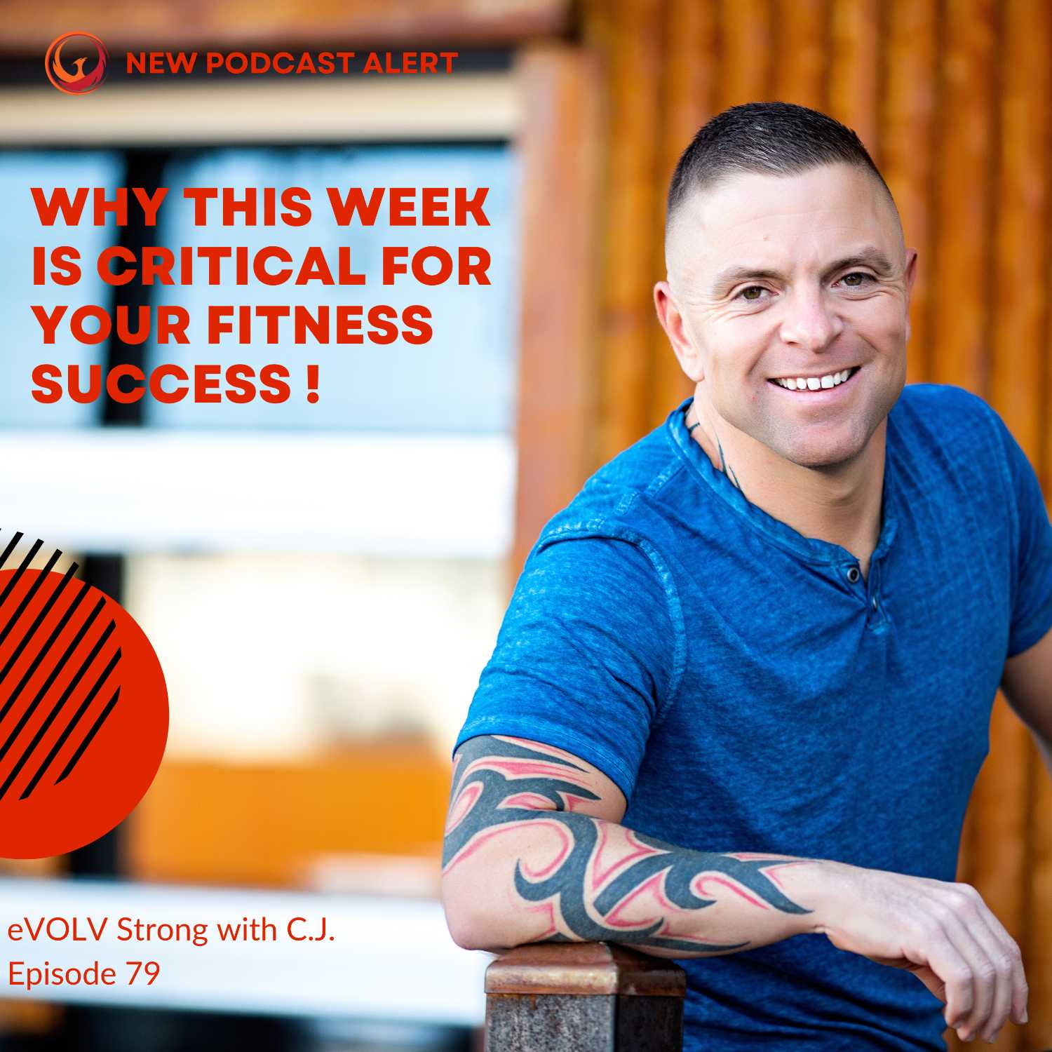 Why This Week is Critical for Your Fitness Success! 