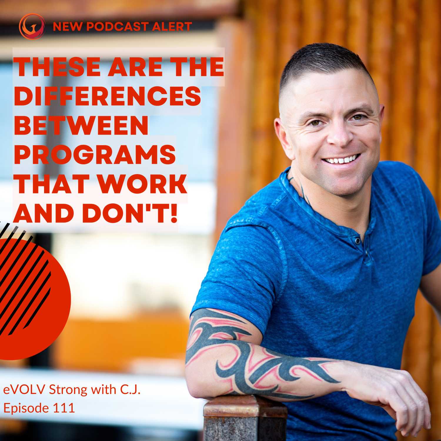 These are the differences between programs that work and don't!