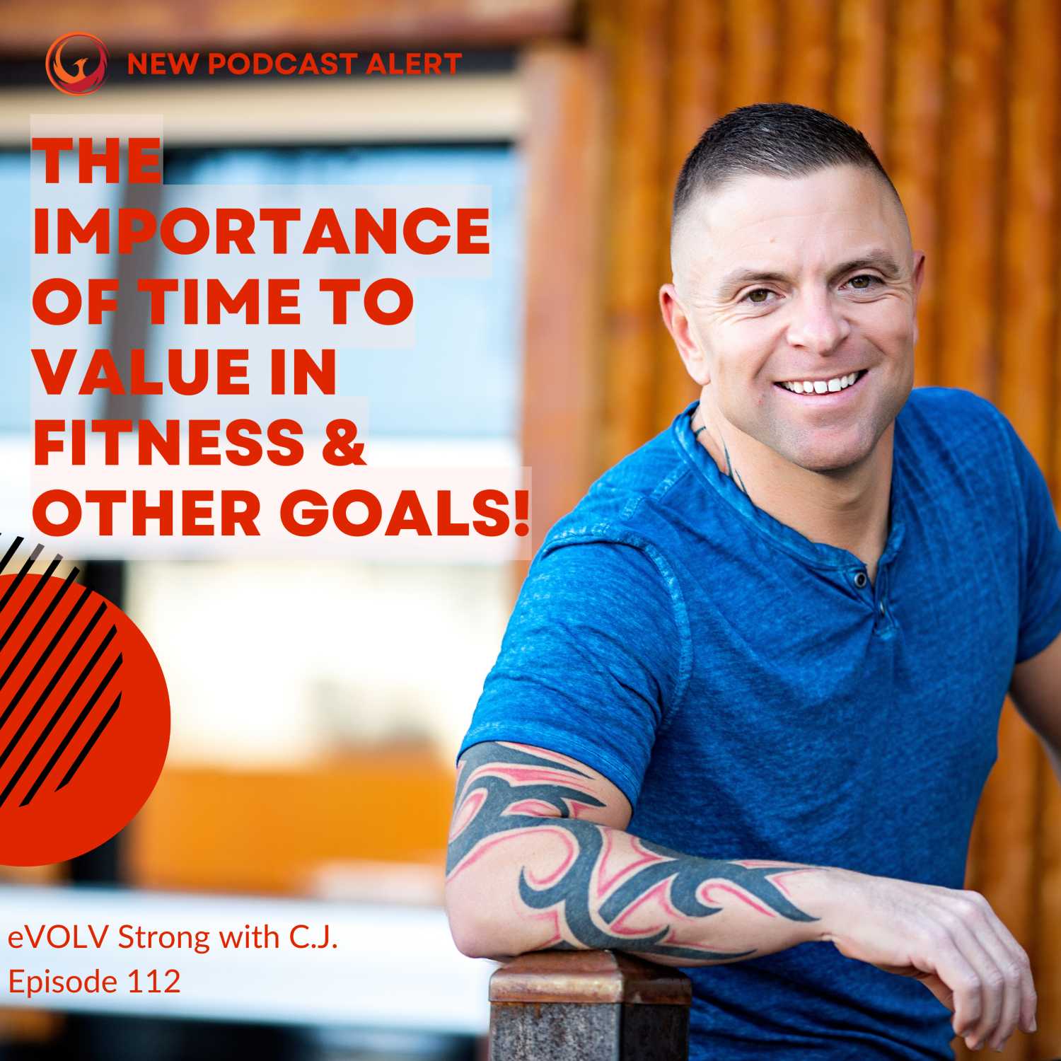 The Importance of "Time to Value" in Fitness & Other Goals! 