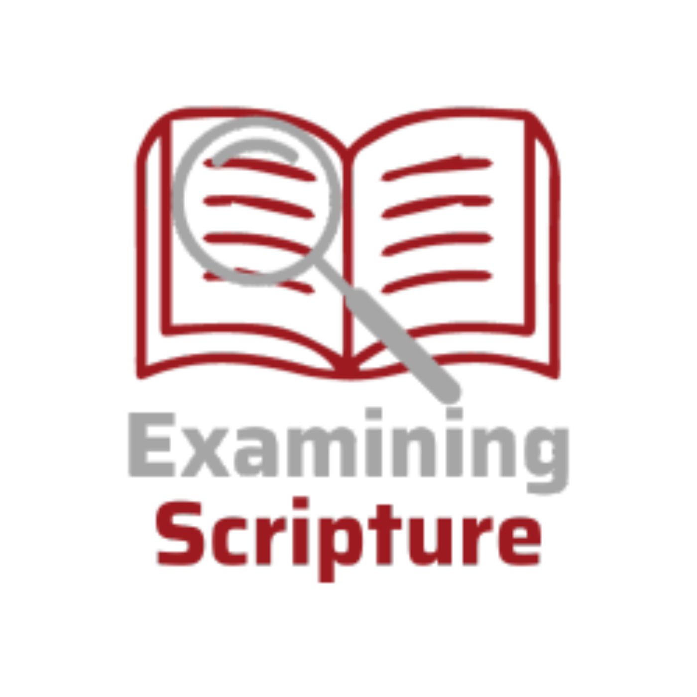 Examining Scripture - What we Believe; Reformed Theology (Part 6 of 6) Sola Deo Gloria (to the Glory of God Alone) episode artwork