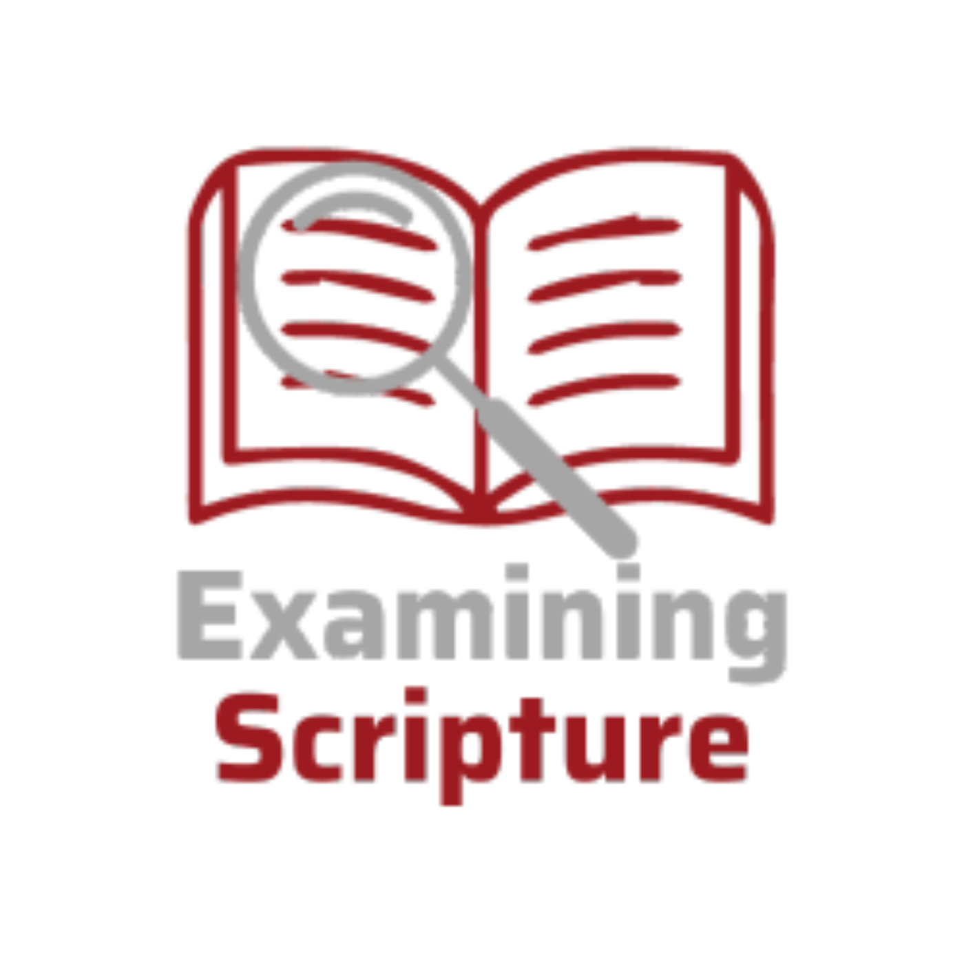 Examining Scripture - Looking for Summary Verses in Scripture (part 2) episode artwork