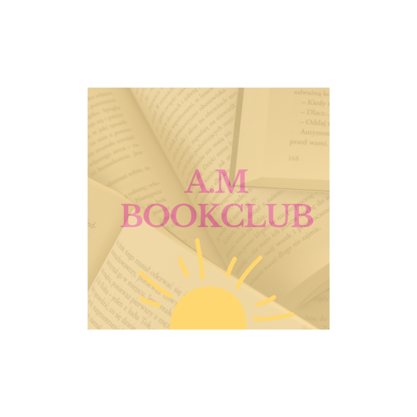 A.M Bookclub