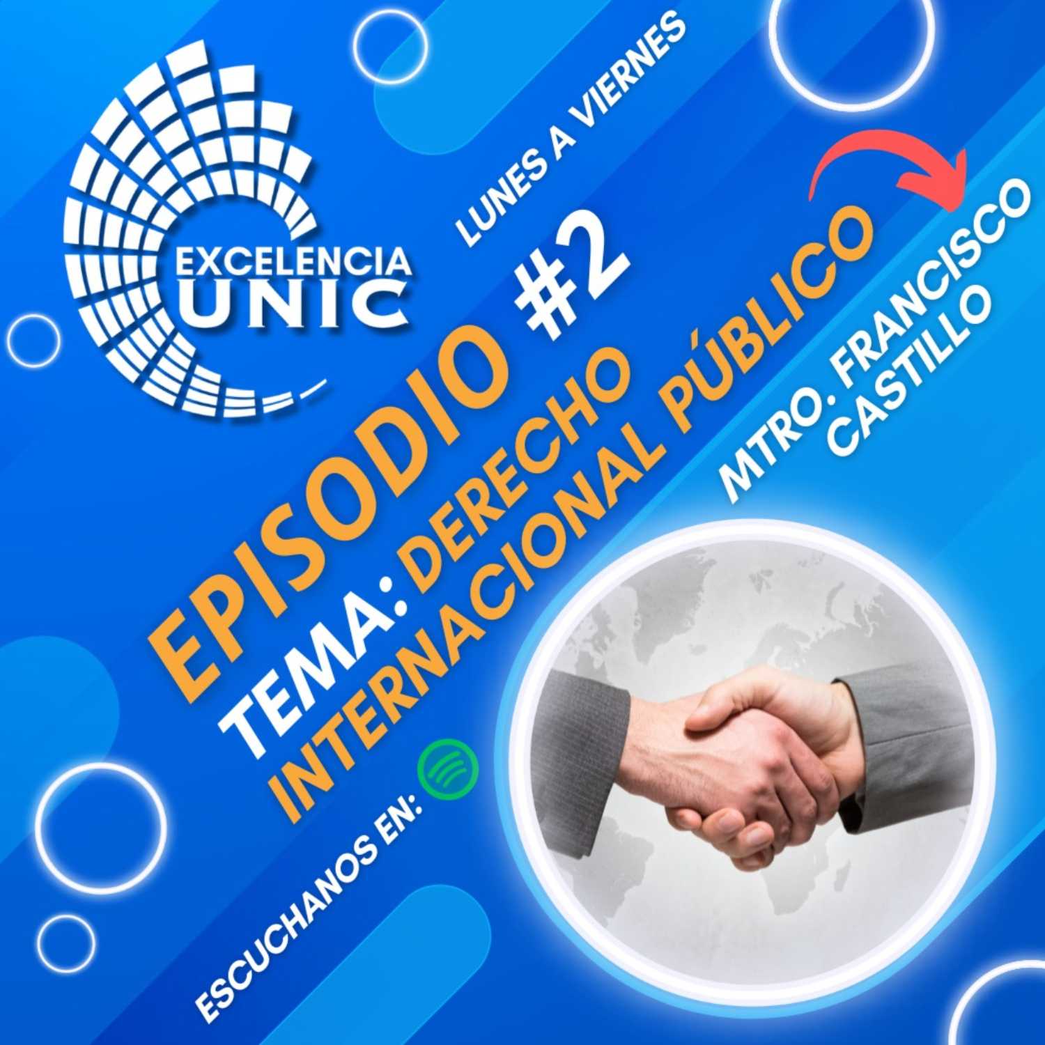 Excelencia Unic