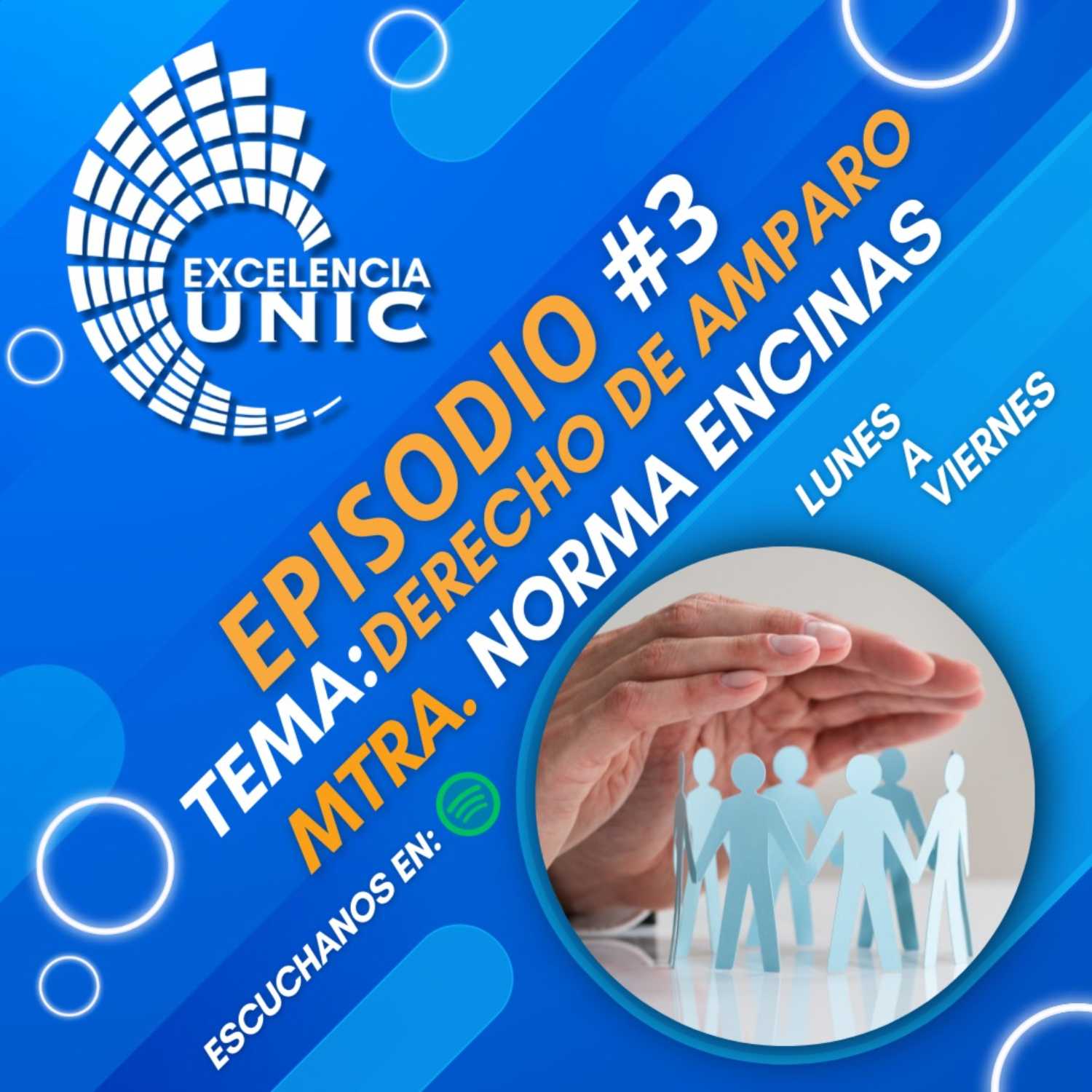 Excelencia Unic
