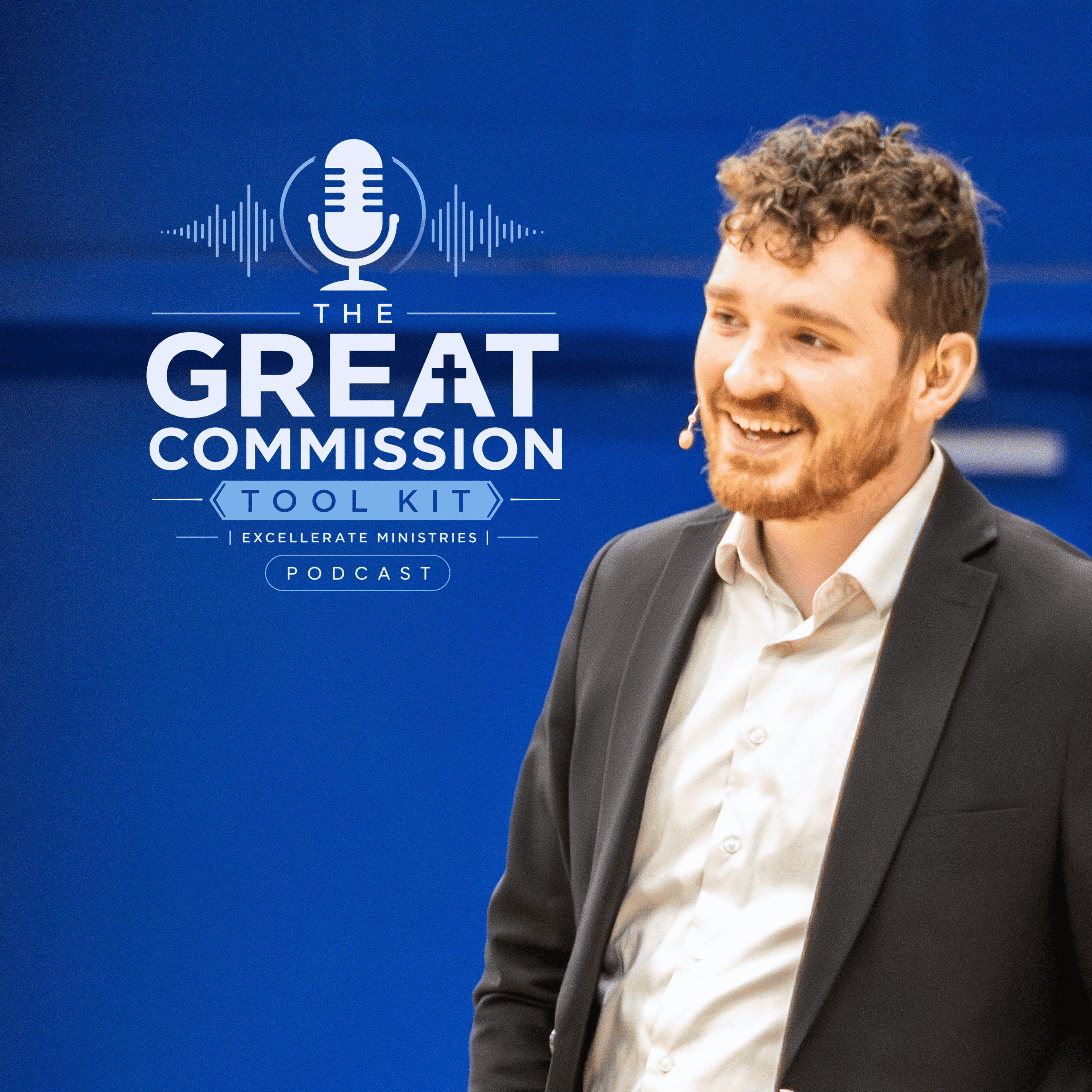 Be Impossible to Ignore | Children's Ministry Conference Pt. 3 episode artwork