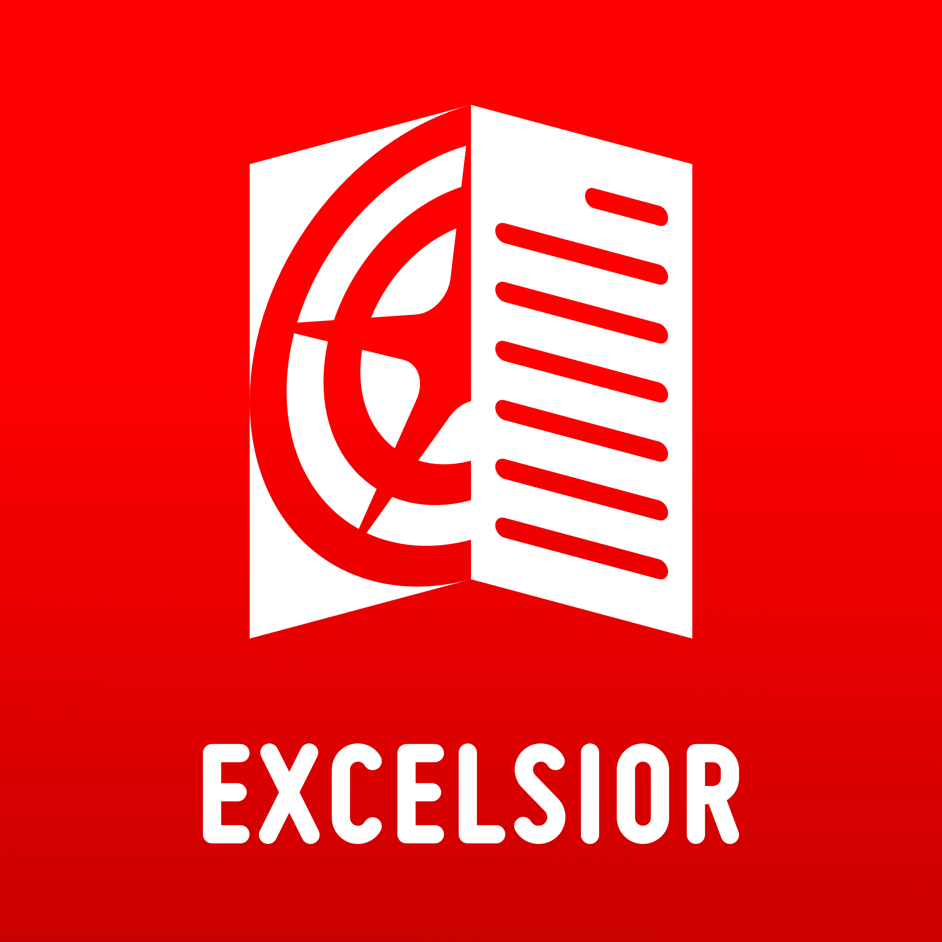 ¡¡¡EXCELSIOR!!!