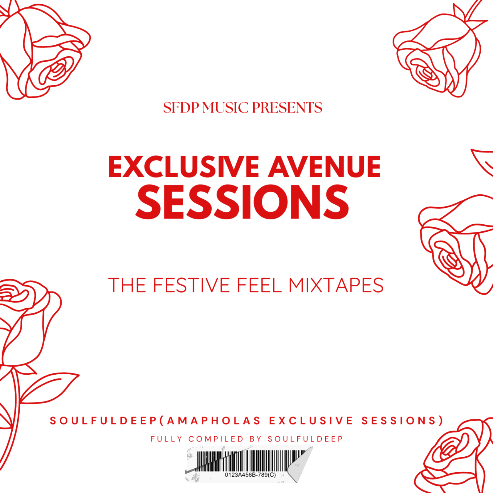 Exclusive Avenue Sessions