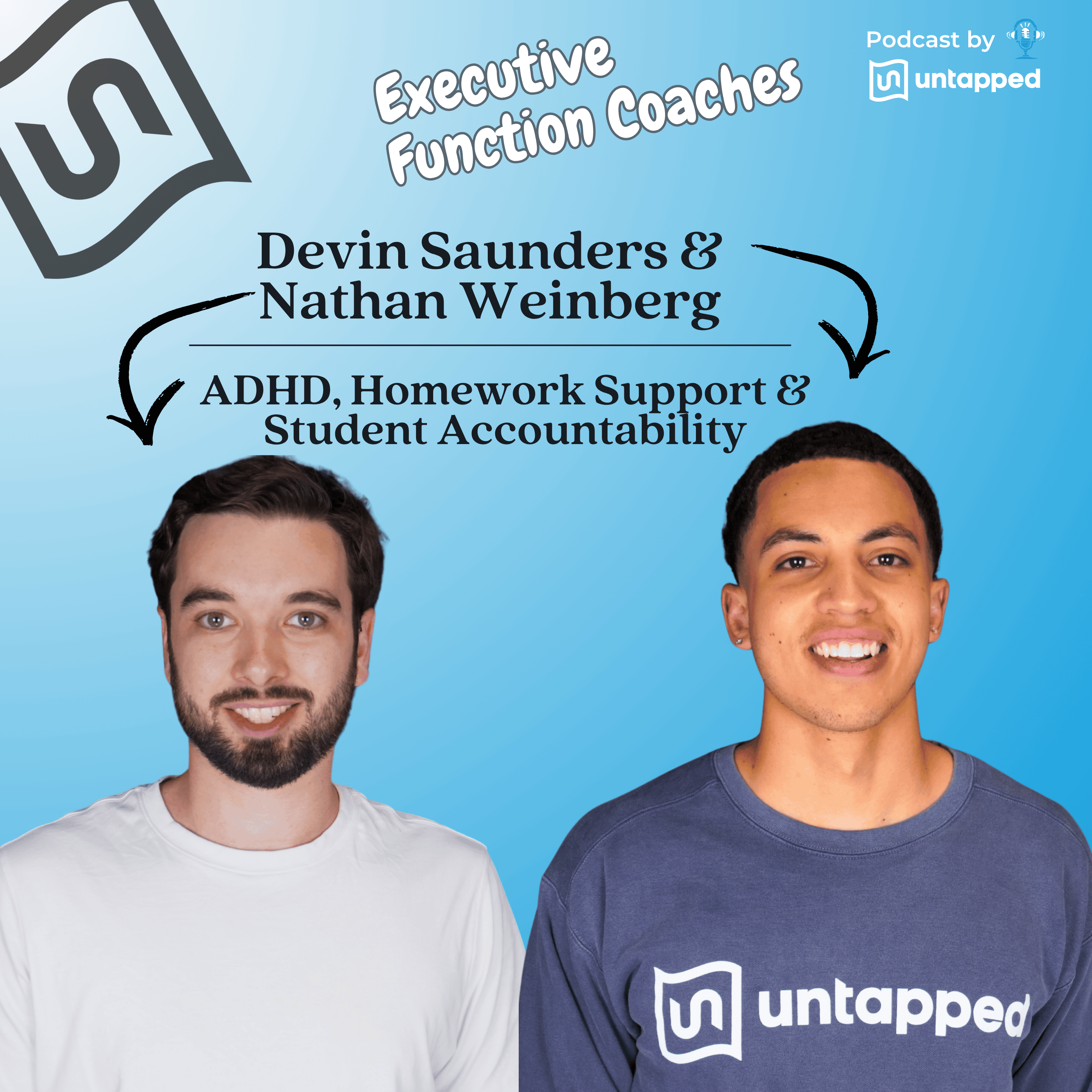 Executive Function Coaches on ADHD, Homework Support & Student Accountability