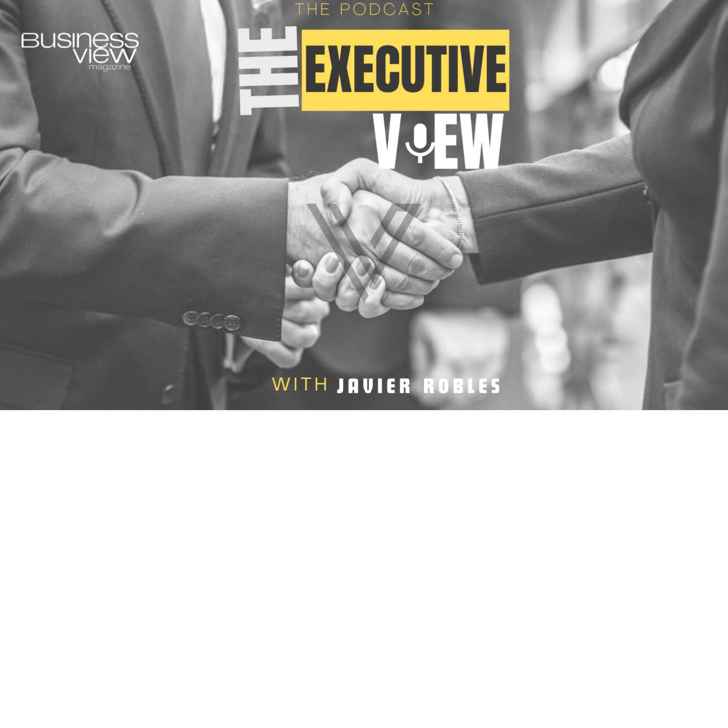 I got the Keys| Post Pandemic Real Estate- The Executive View podcast artwork