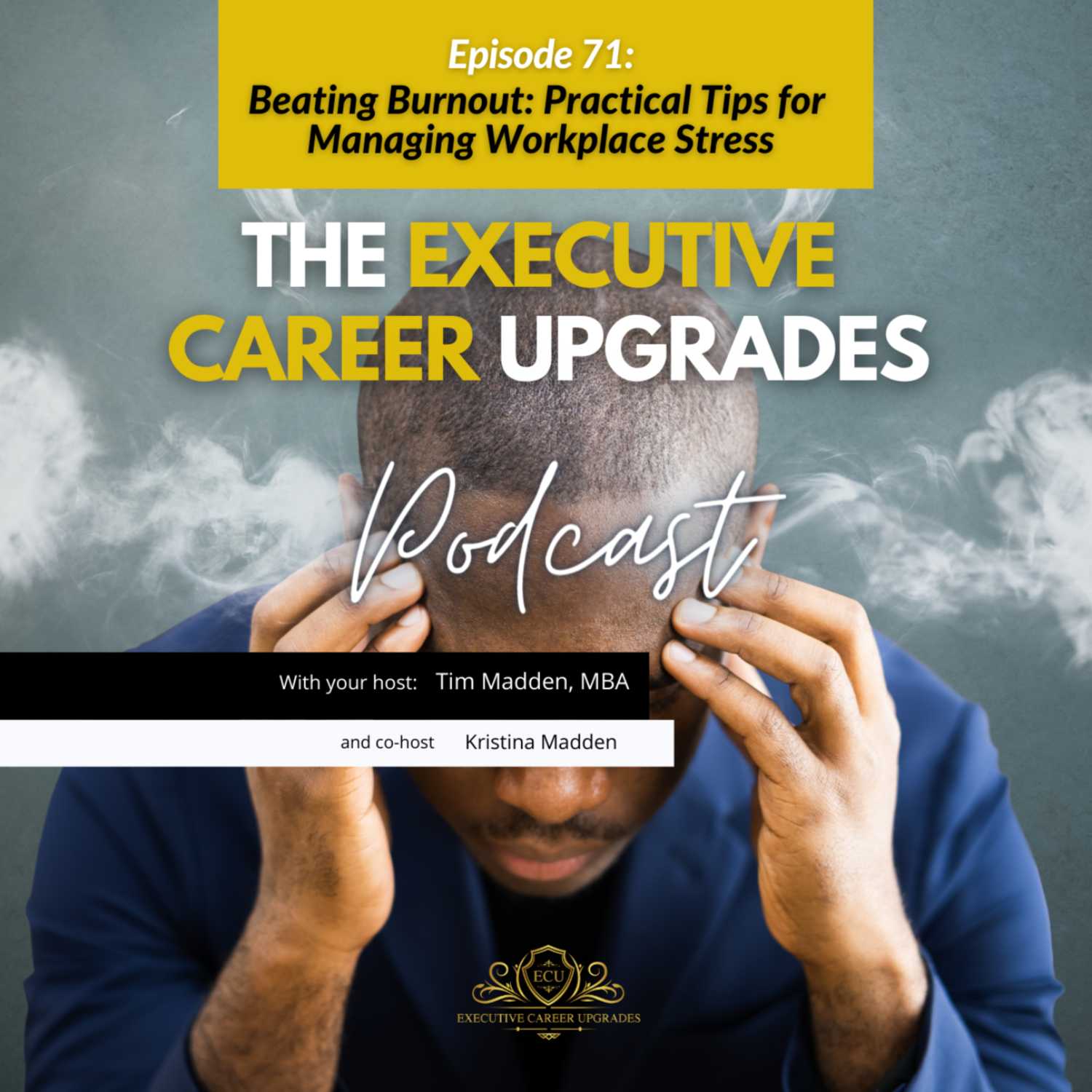 Beating Burnout: Practical Tips for Managing Workplace