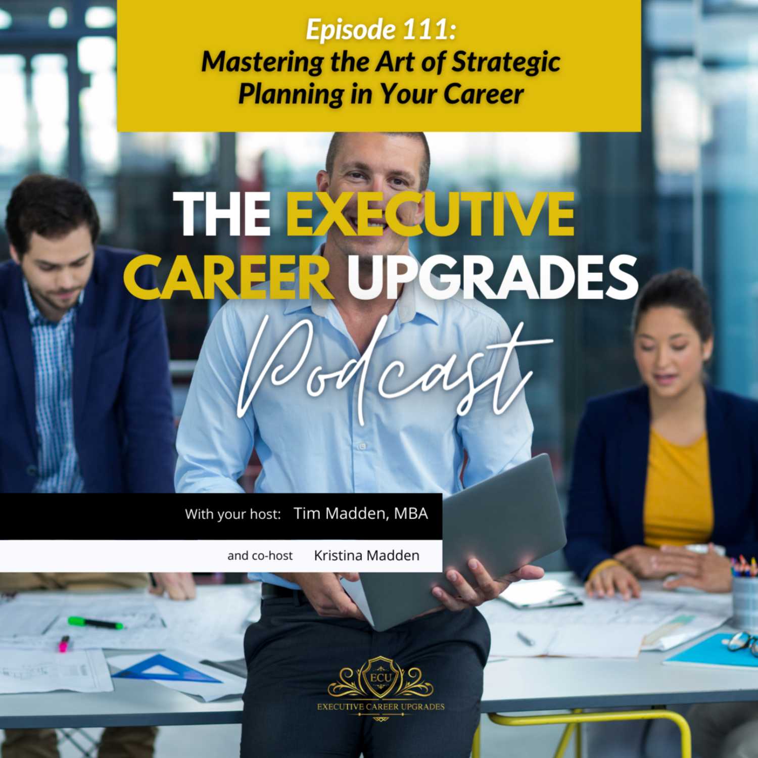 Mastering the Art of Strategic Planning in Your Career