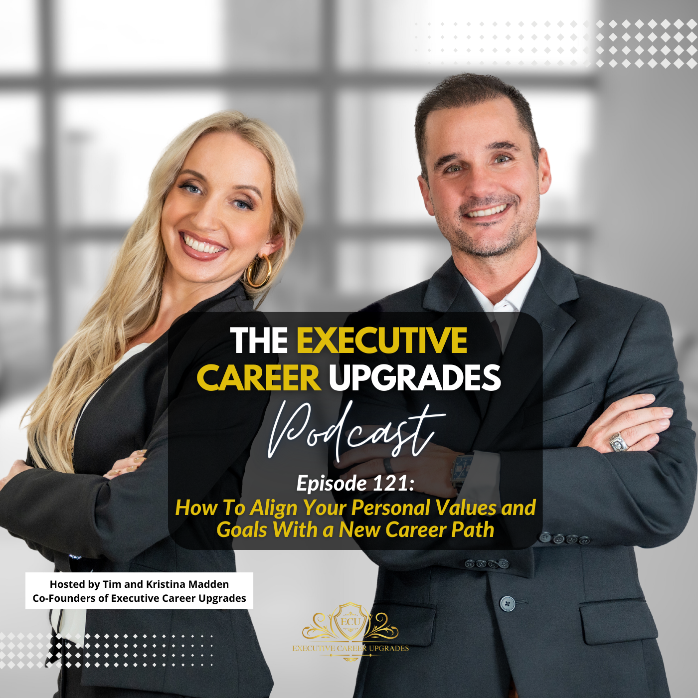 How To Align Your Personal Values and Goals With a New Career Path