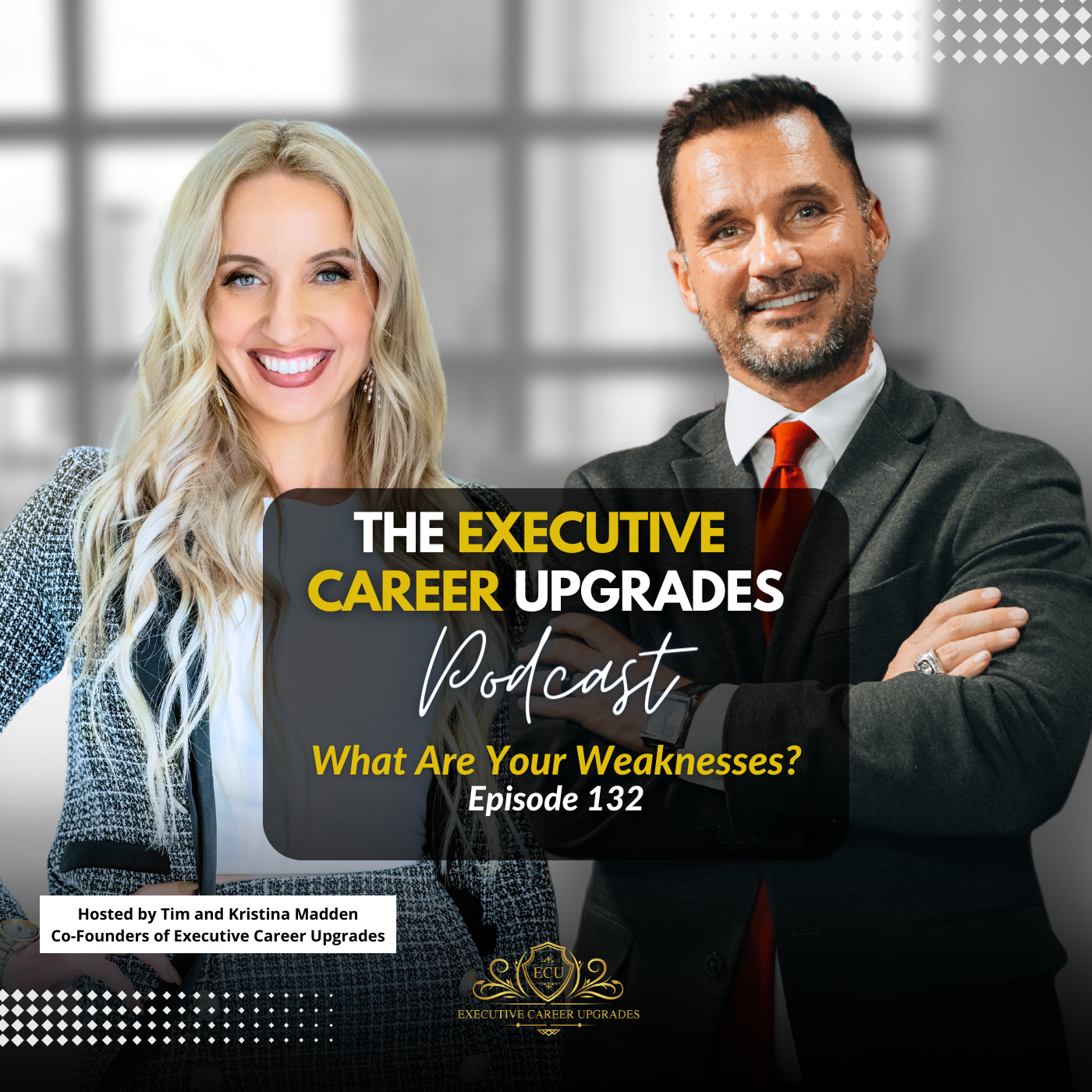 What Are Your Weaknesses? Here's How to Answer