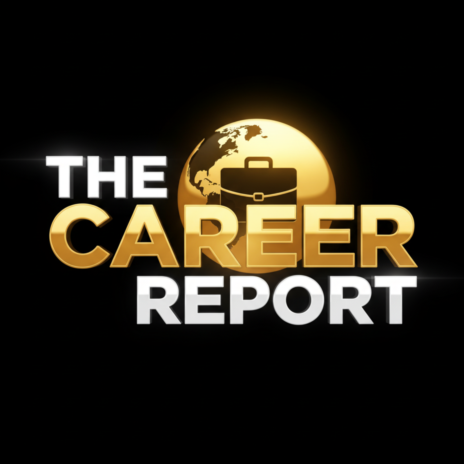 192 | The Career Report | America Can't Live Without AWS