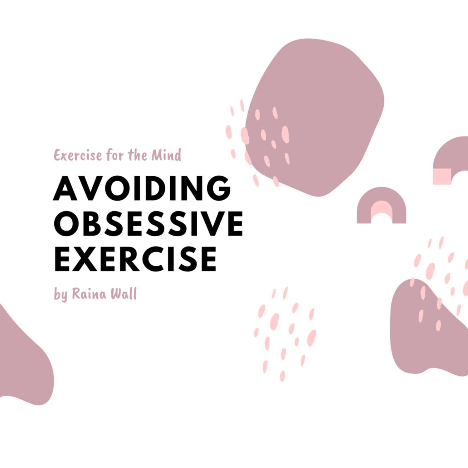 Exercise for the Mind