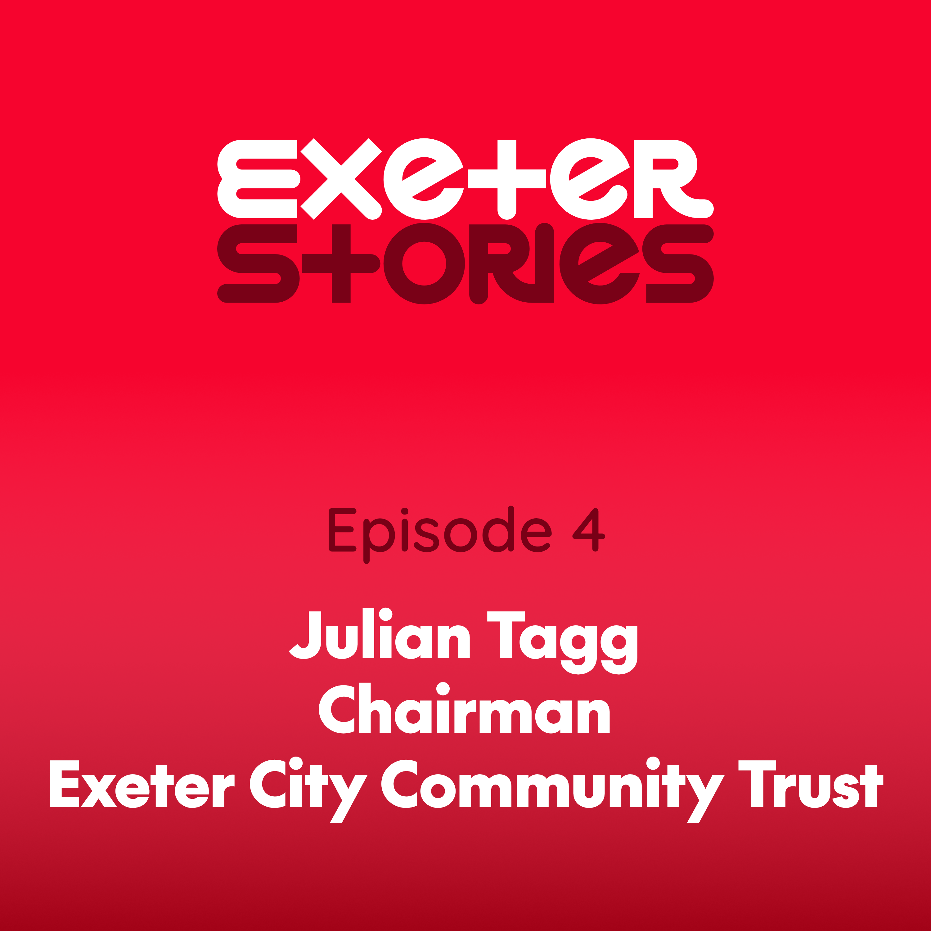 Exeter Stories