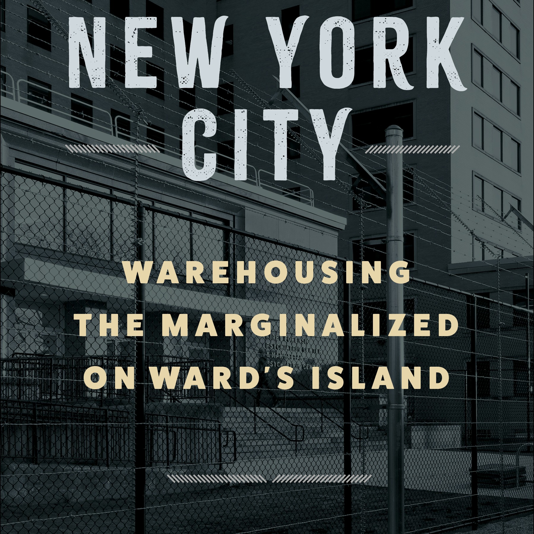 Exiles in the City Episode 9 with Sasha Warren