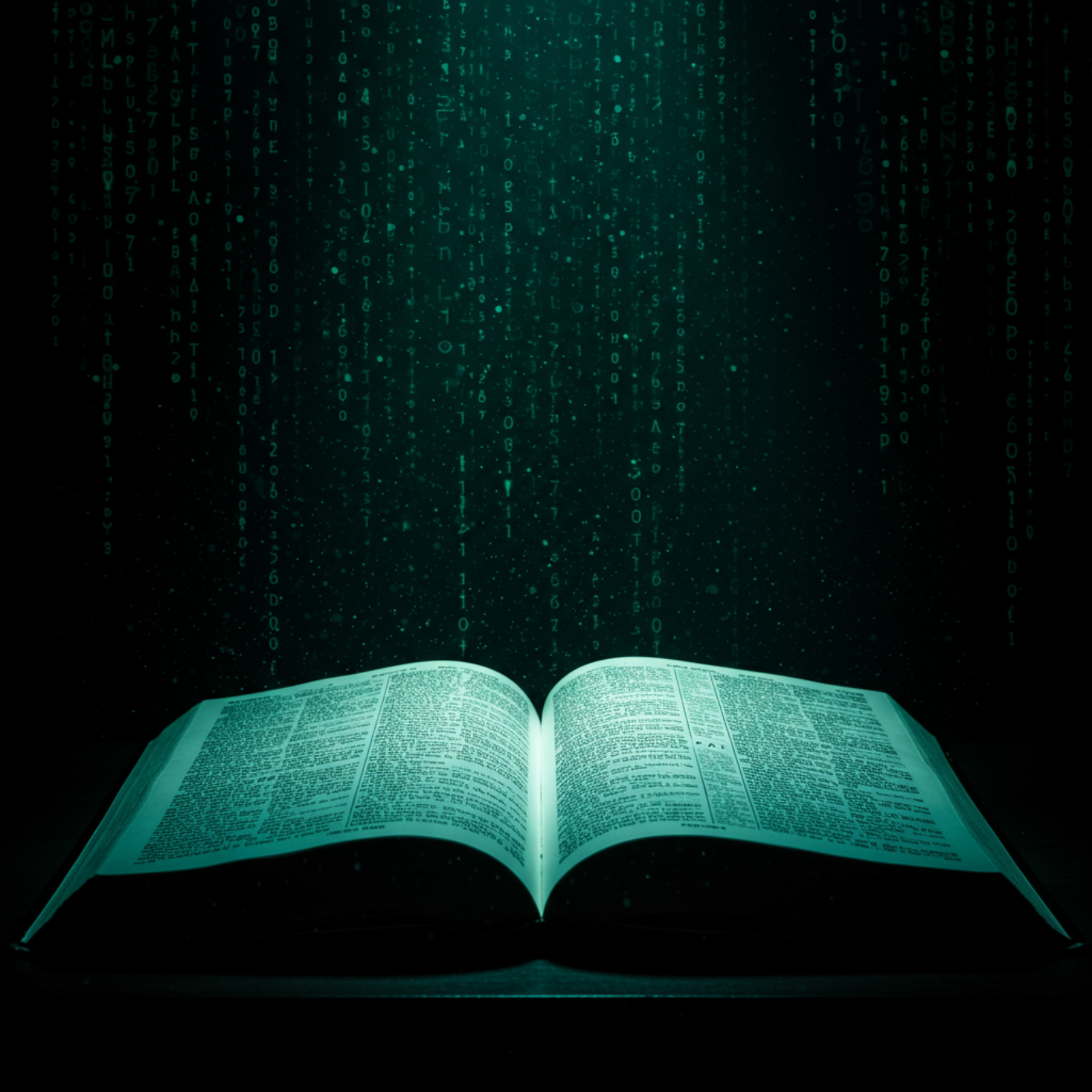 Existential Scripture